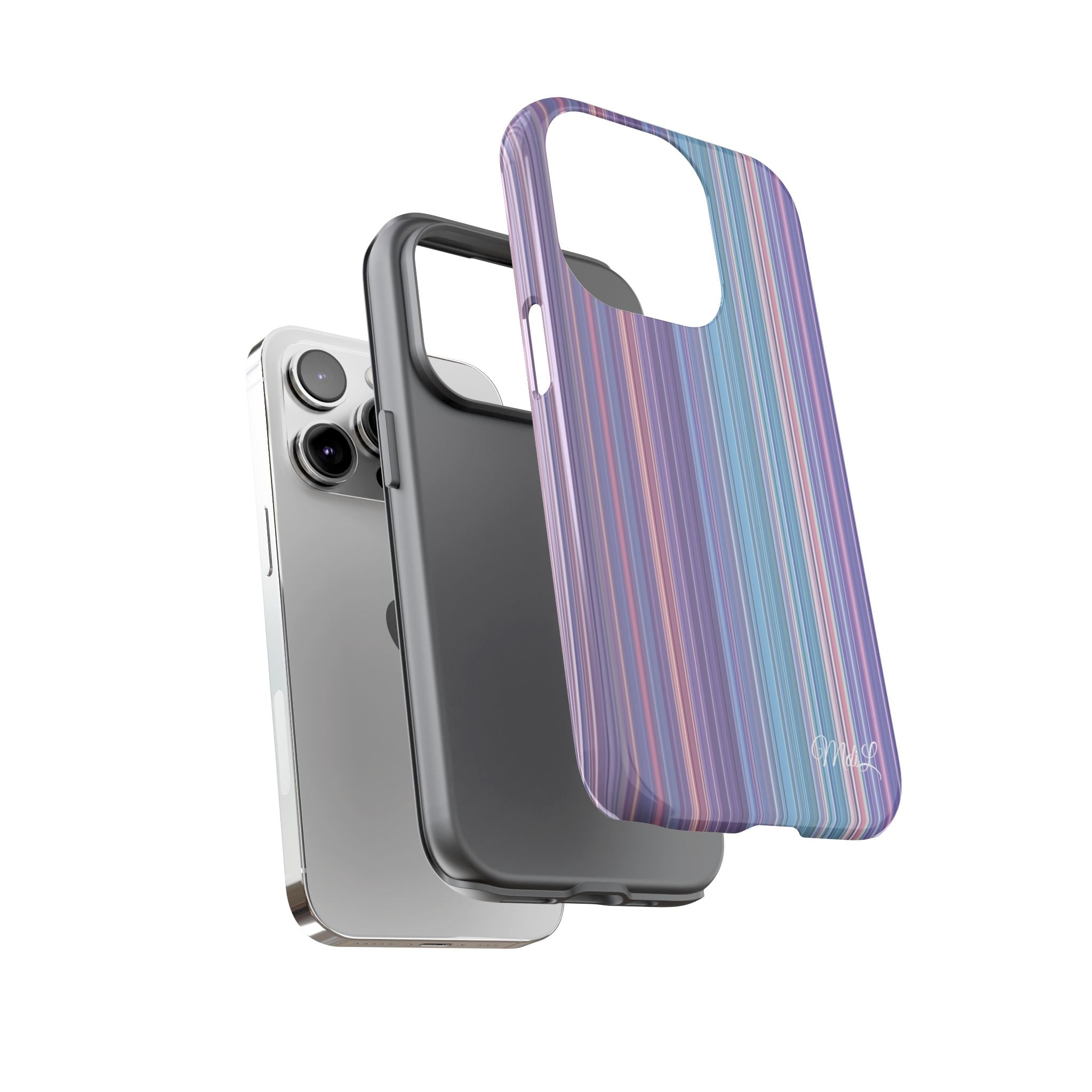 Lavender Hue
