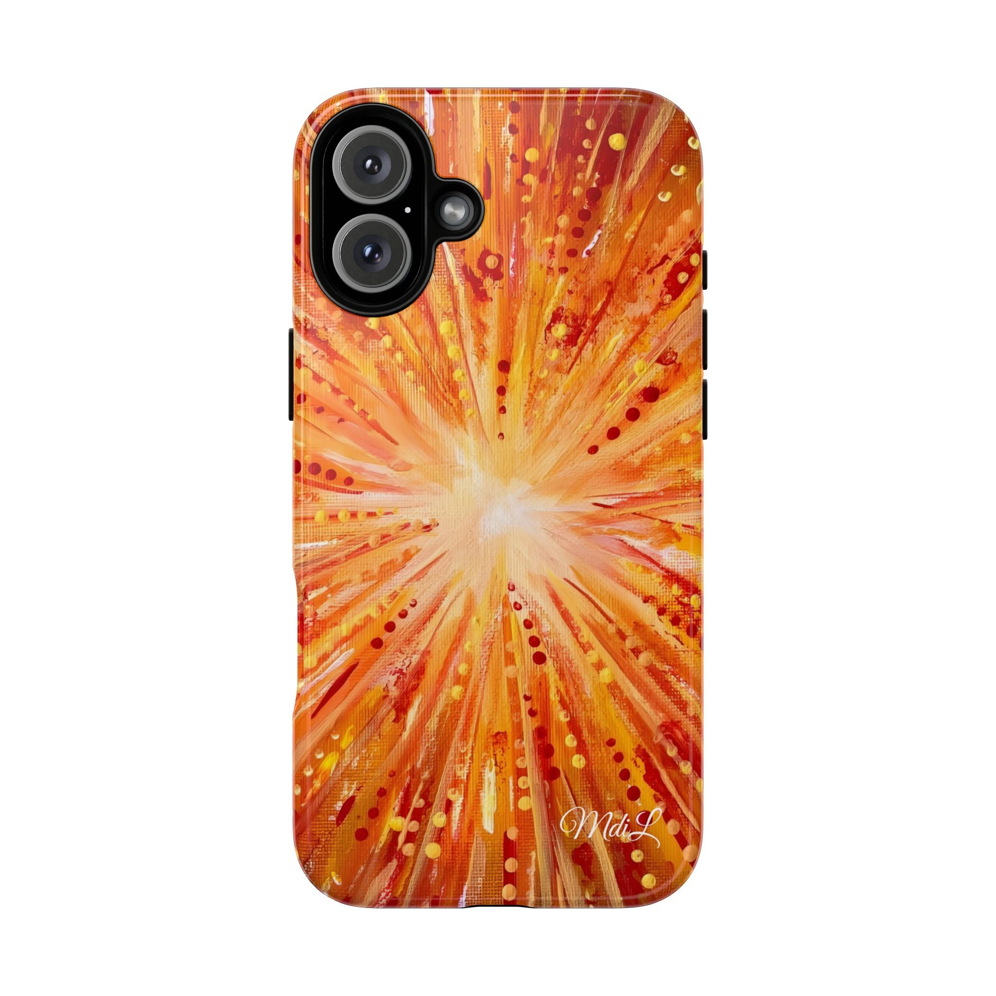 Coral Love