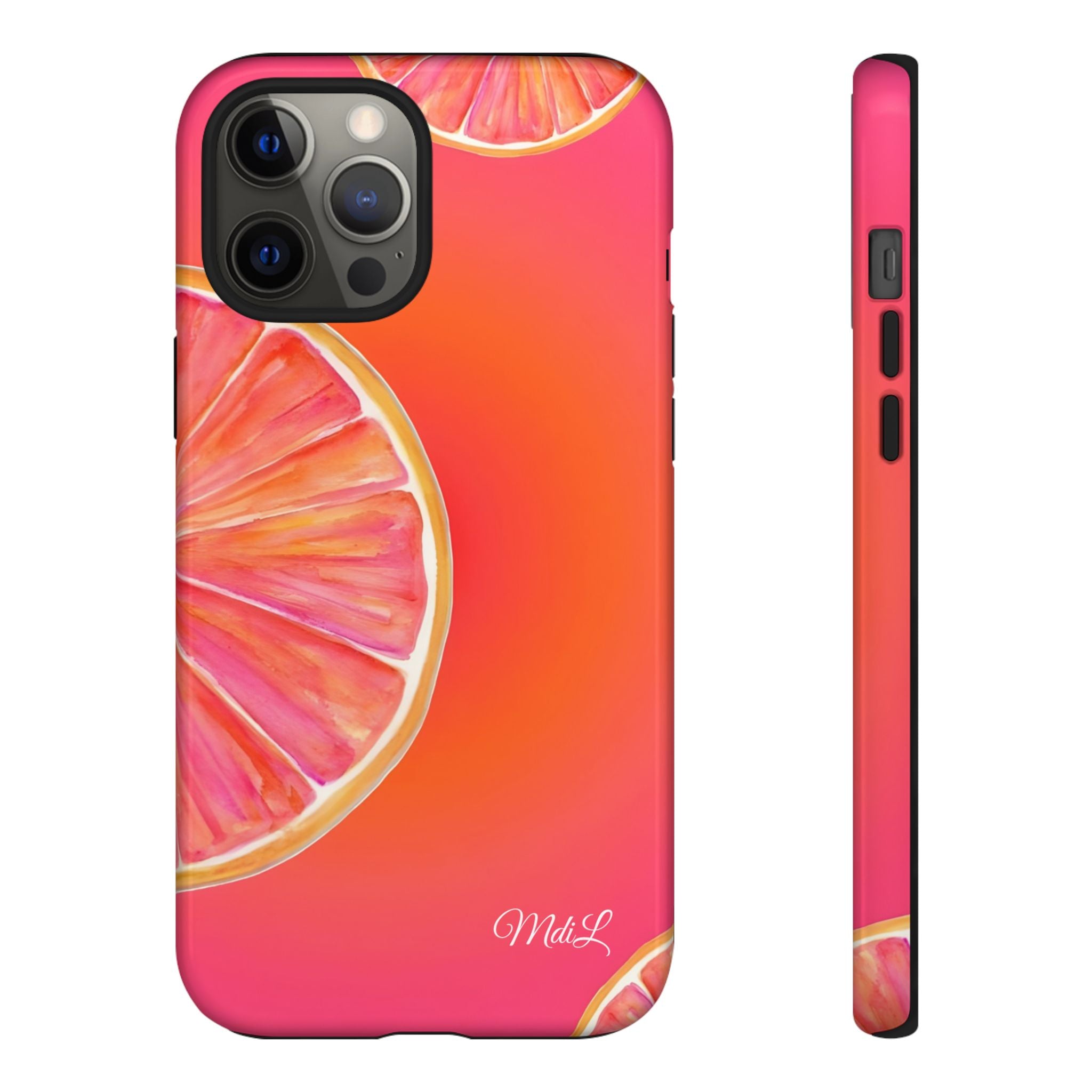 Citrus Glow