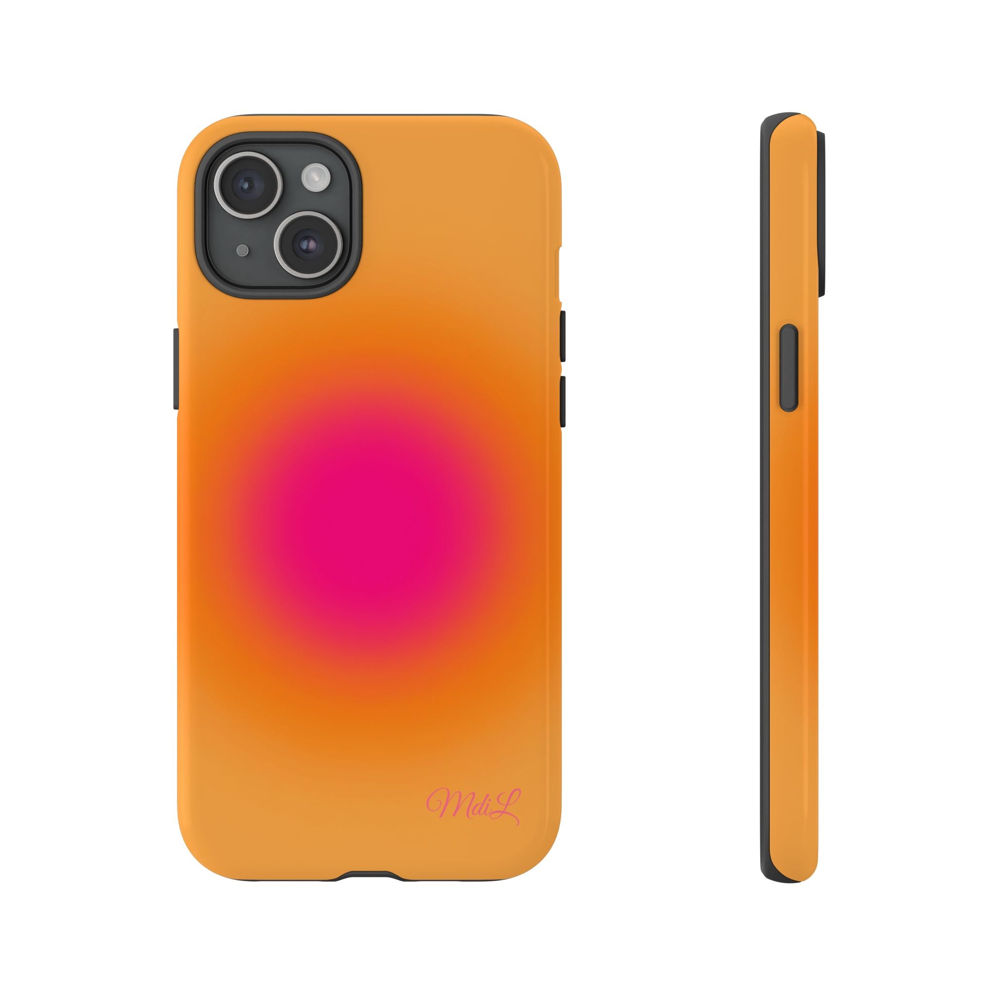 Pink Mango