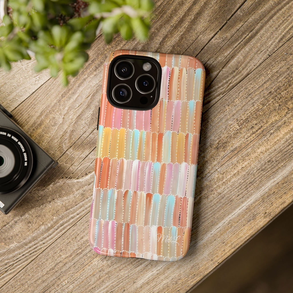 Summer Mosaics