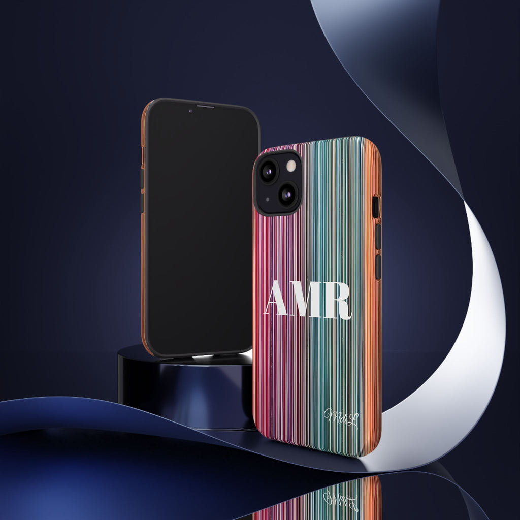Sunset Riviera Personalized