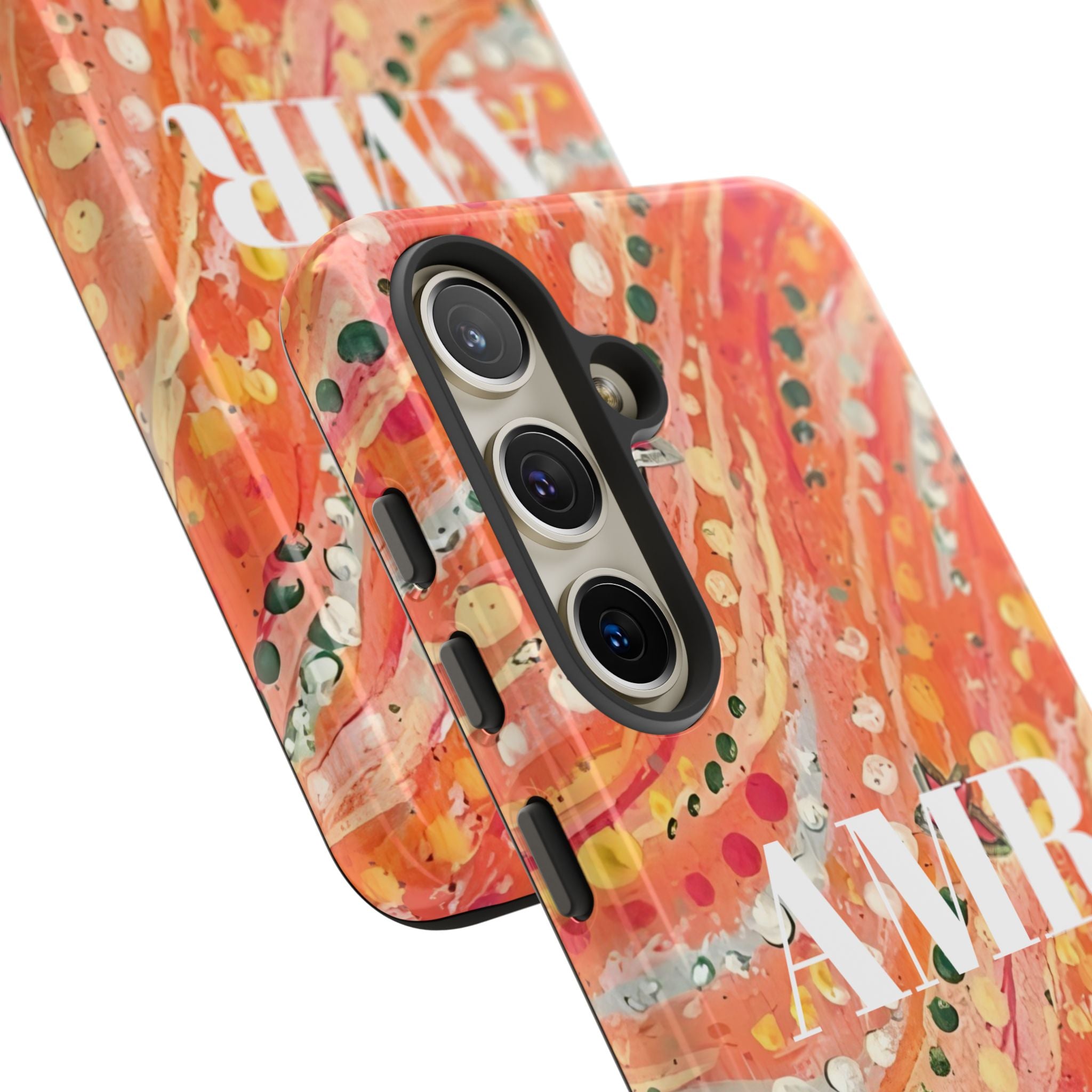 Tropics Personalized