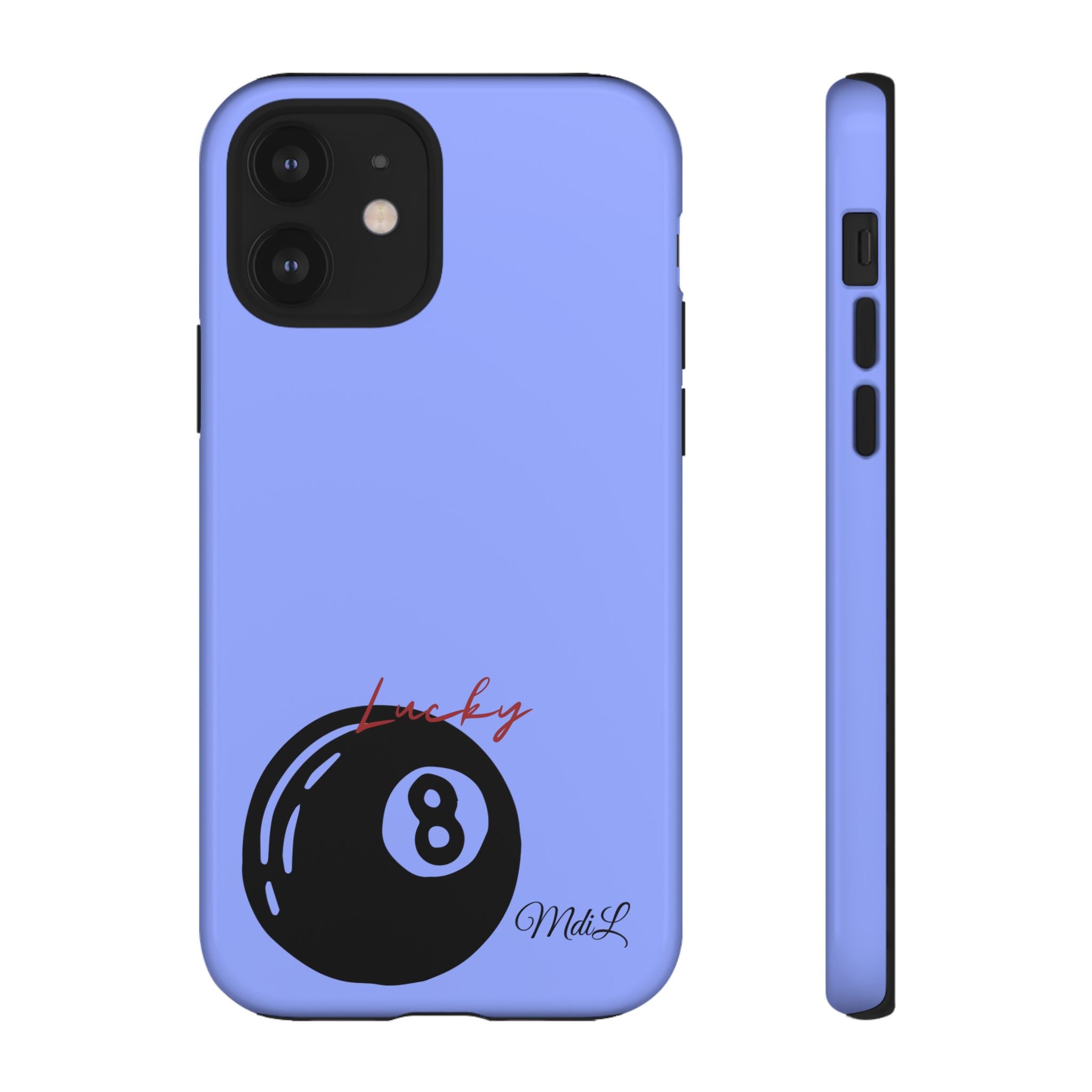 8-Ball | Lucky Blue - Mare di Luna