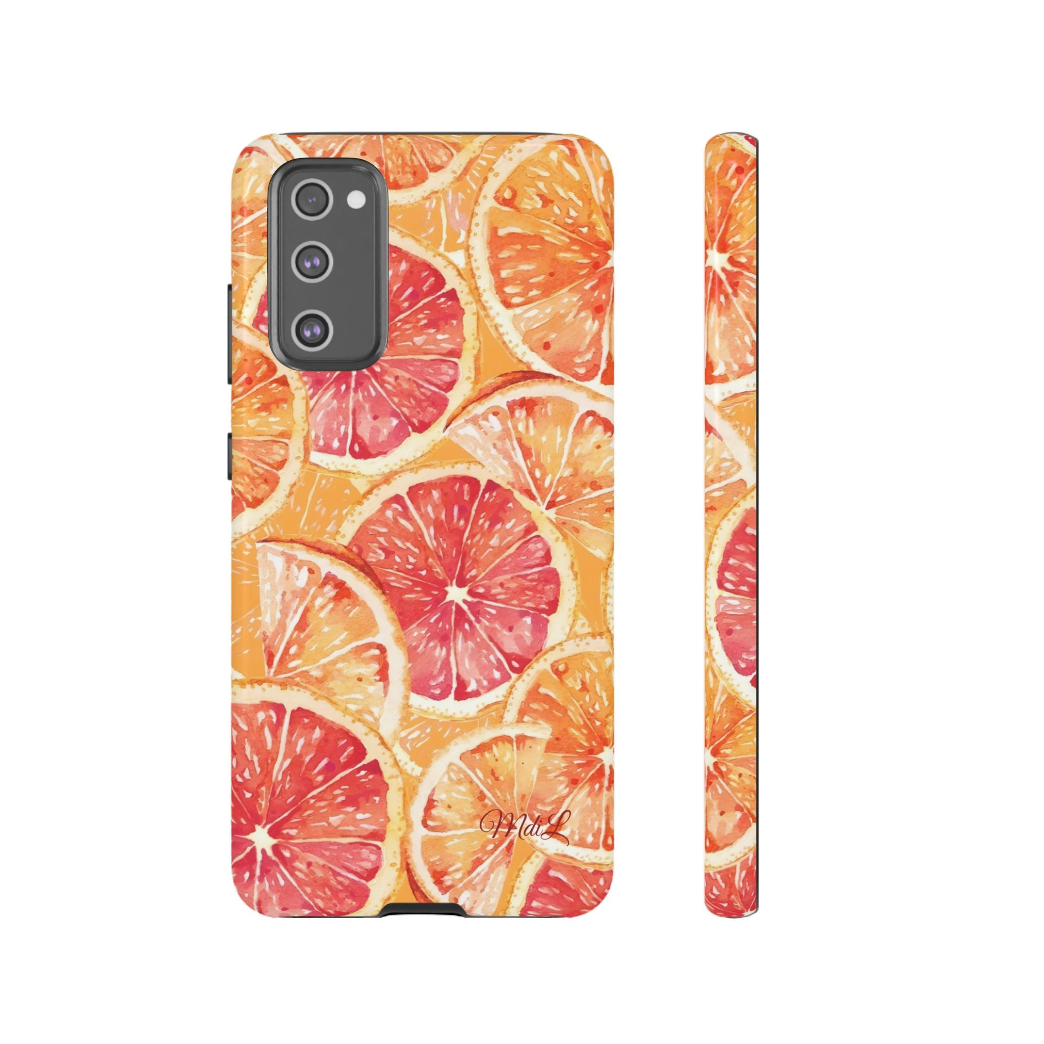 Citrus Kiss