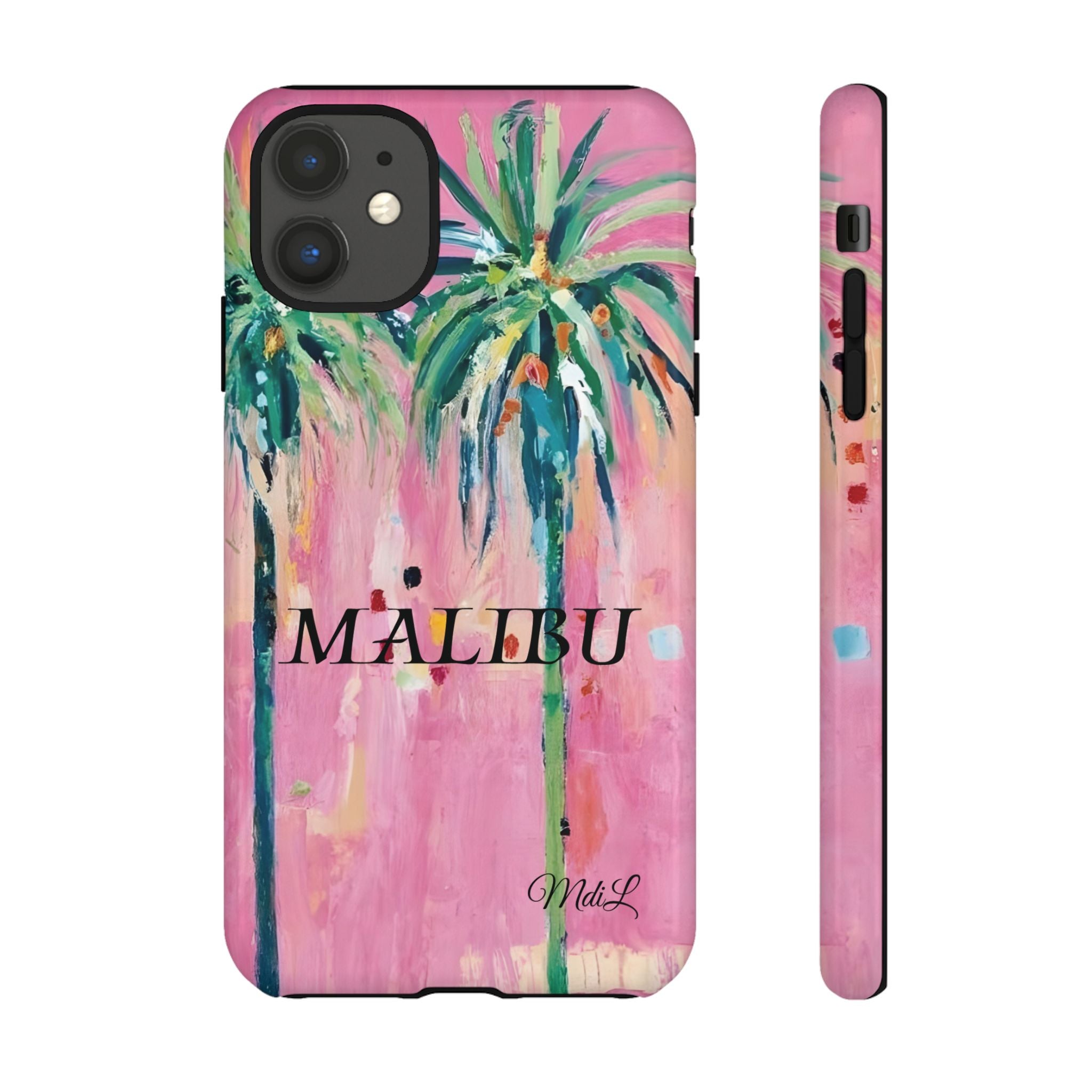 Malibu Vibes