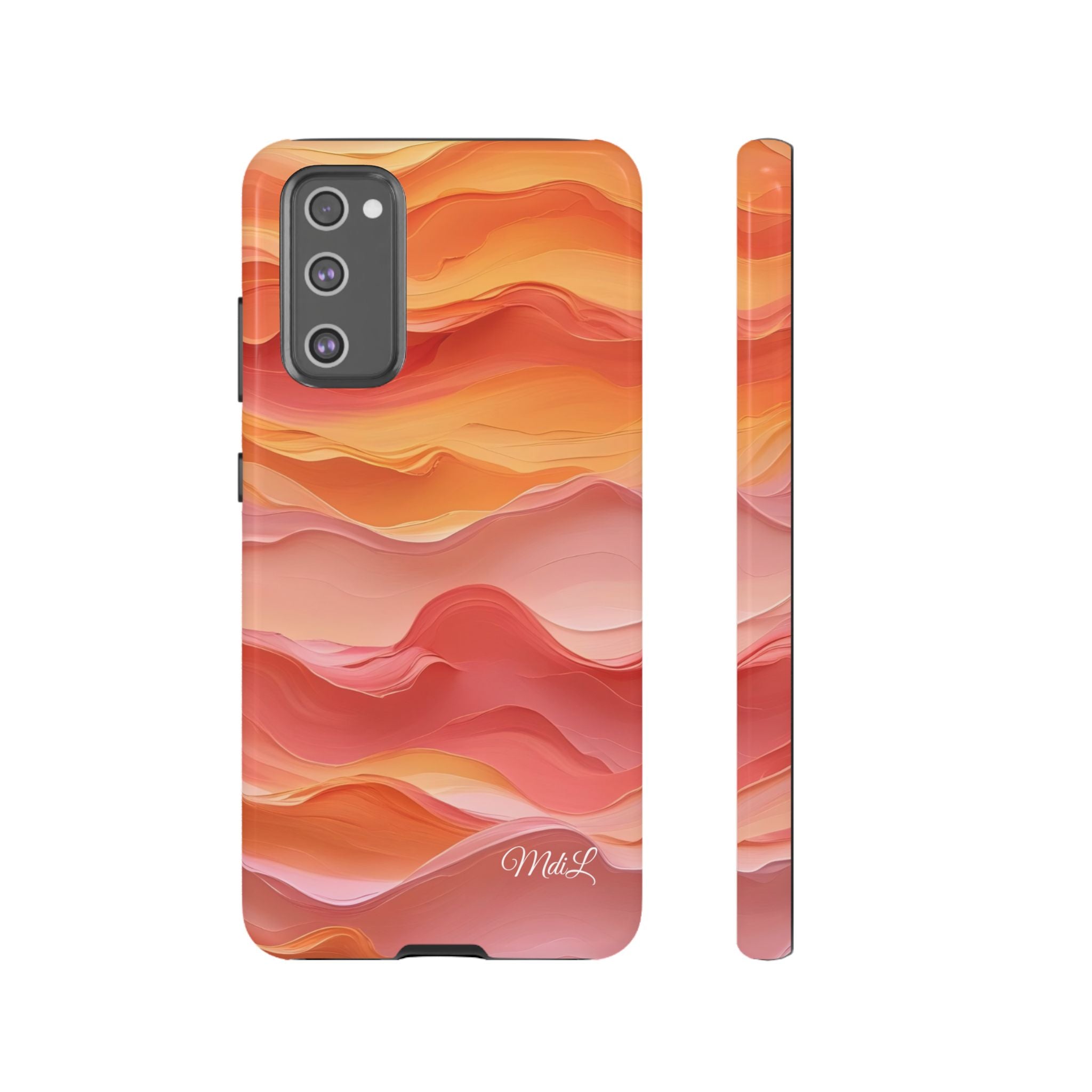 Coral Waves