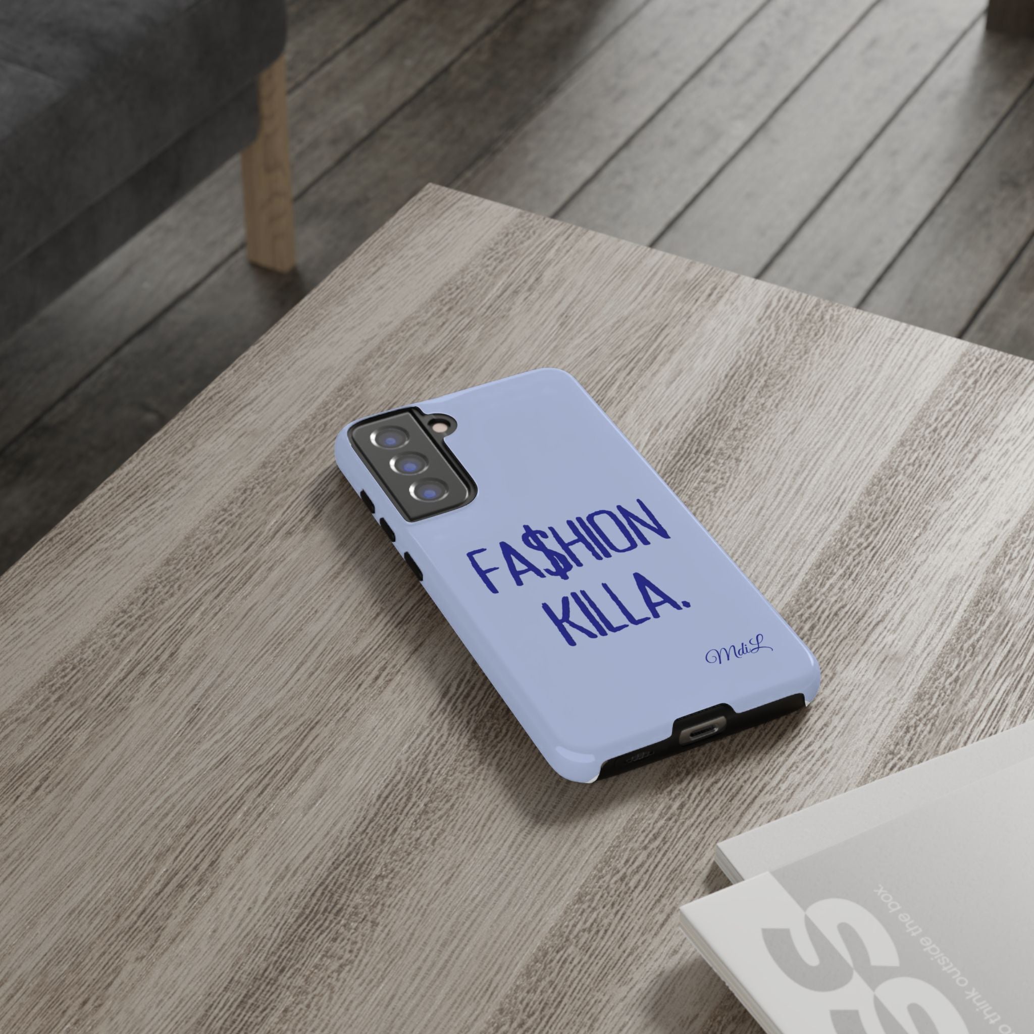 Fa$hion Killa
