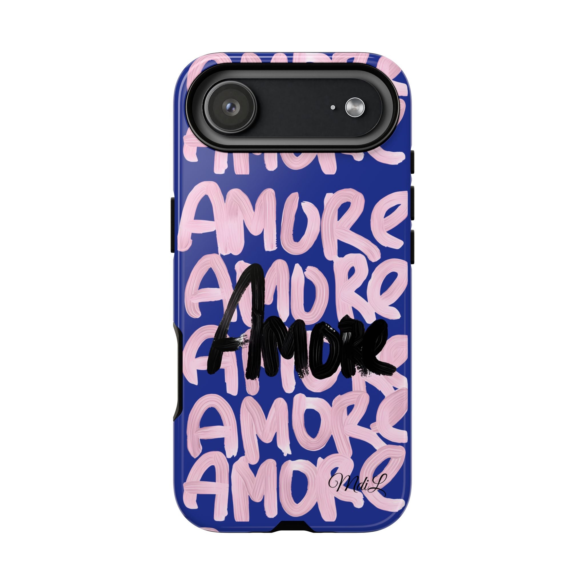 Amore | Blue - Mare di Luna