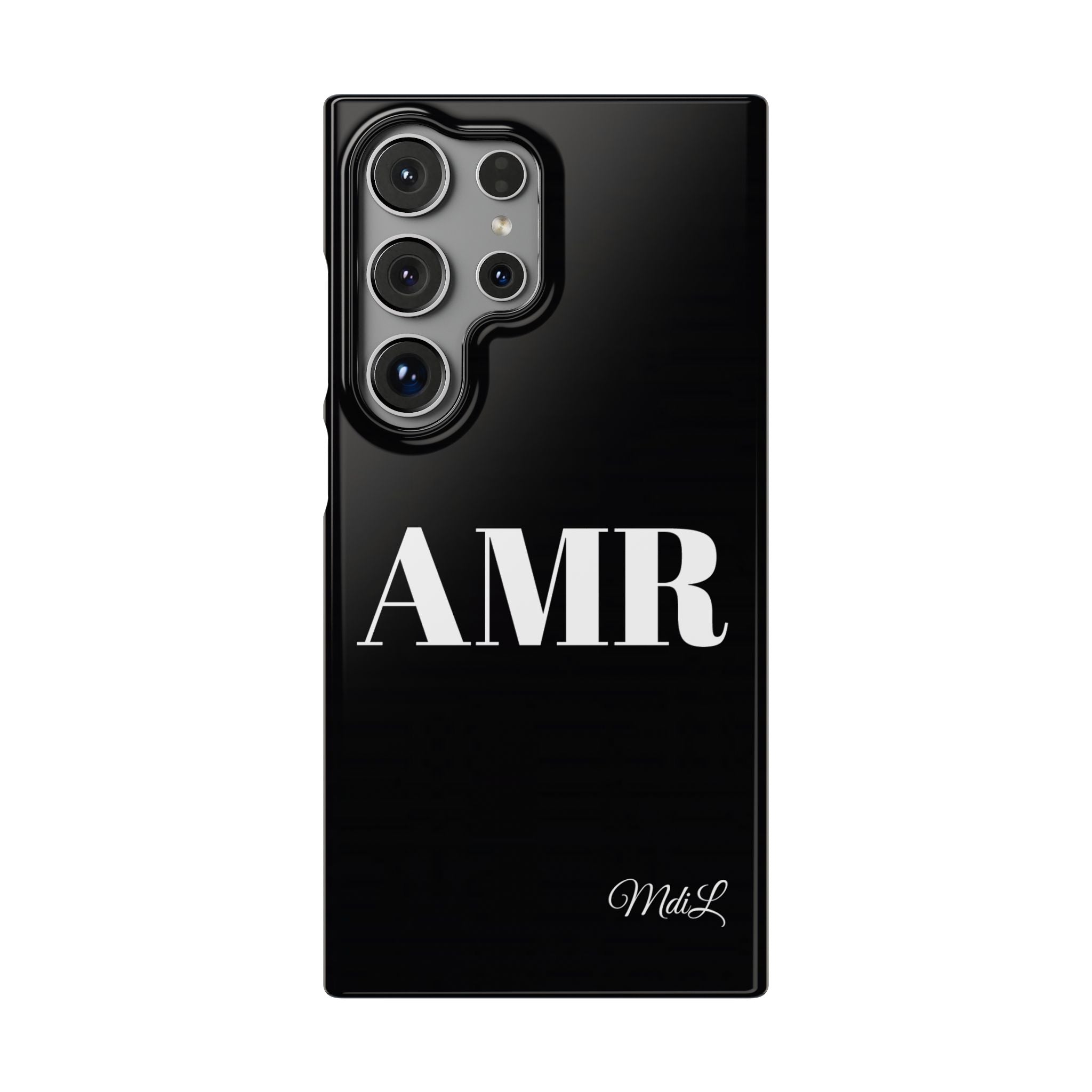Personalized Snap Case