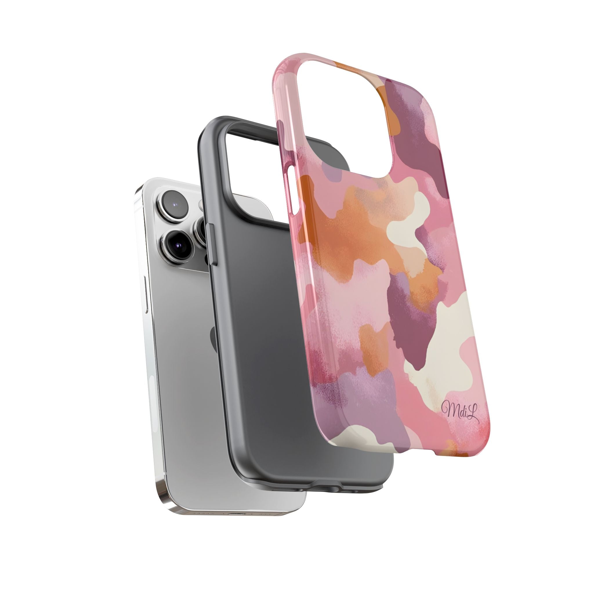 Pastel Camo