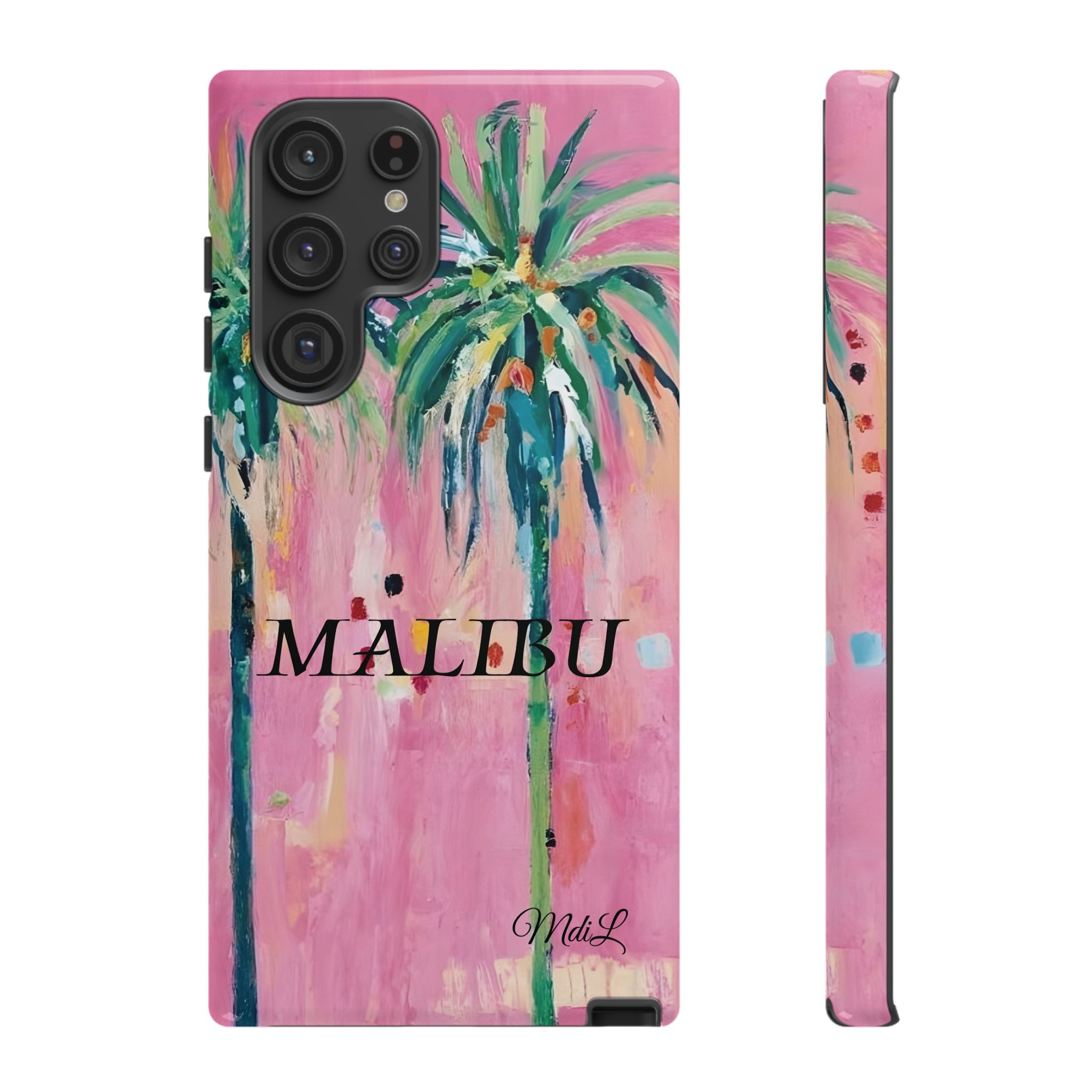 Malibu Vibes