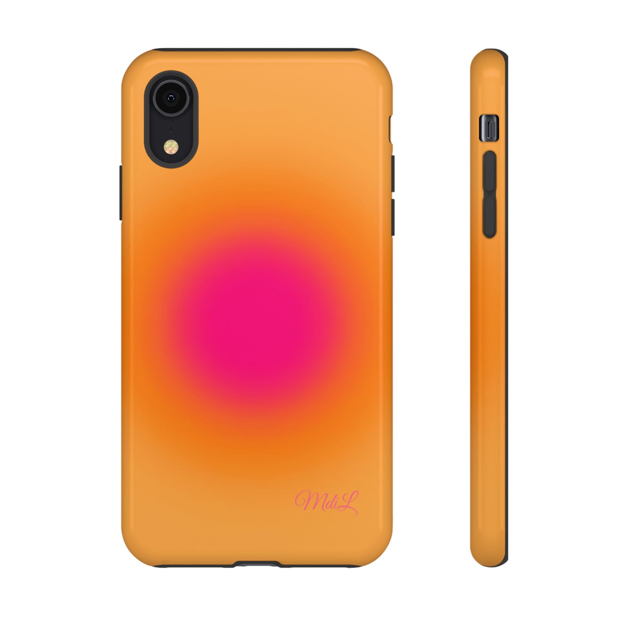 Pink Mango