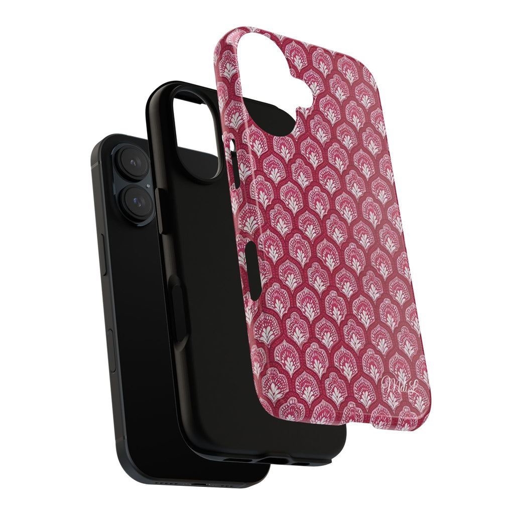 Sea Shell | Pink - Mare di Luna