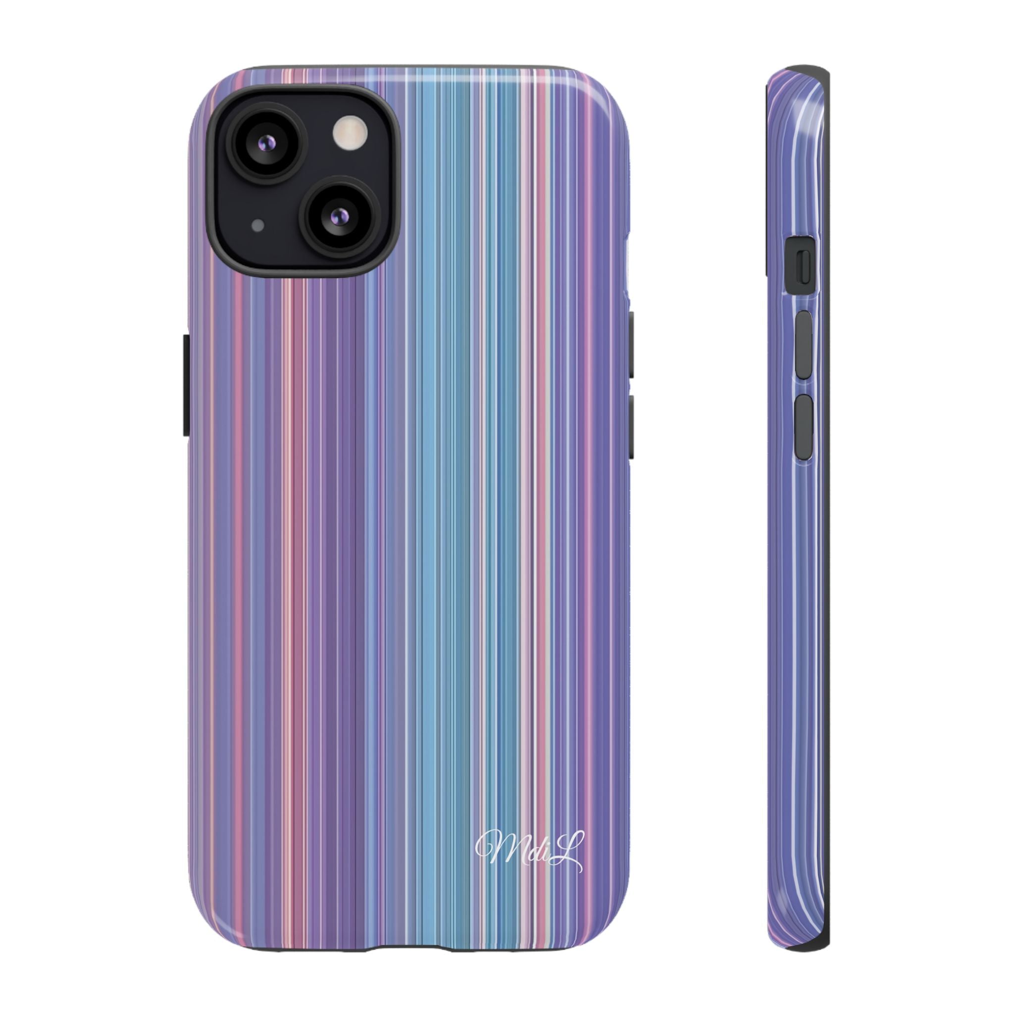 Lavender Hue