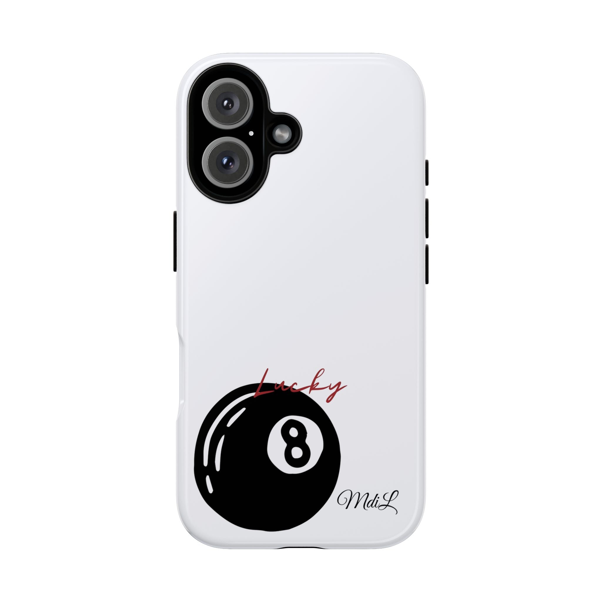 8-Ball | Lucky - Mare di Luna