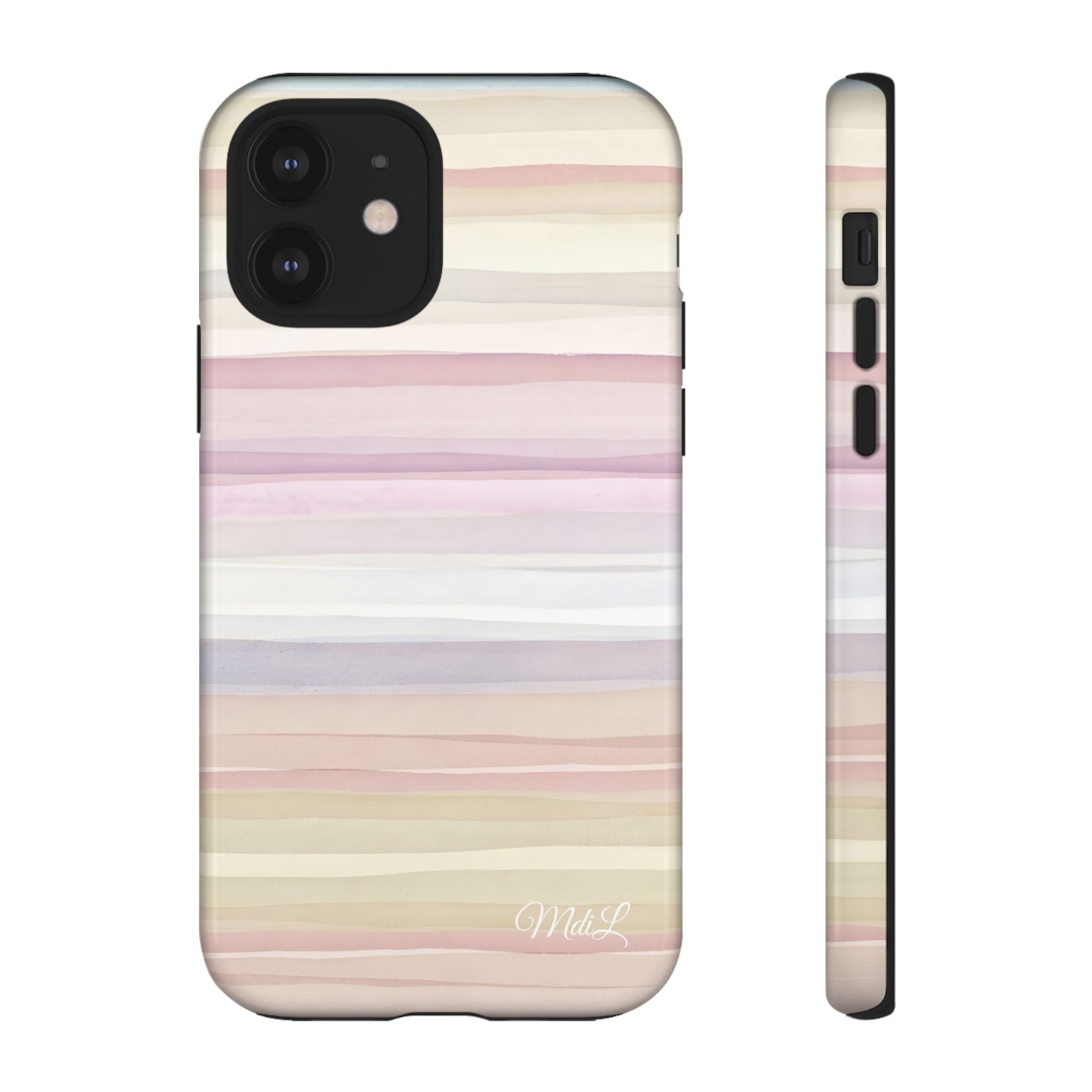 Pastel Waves