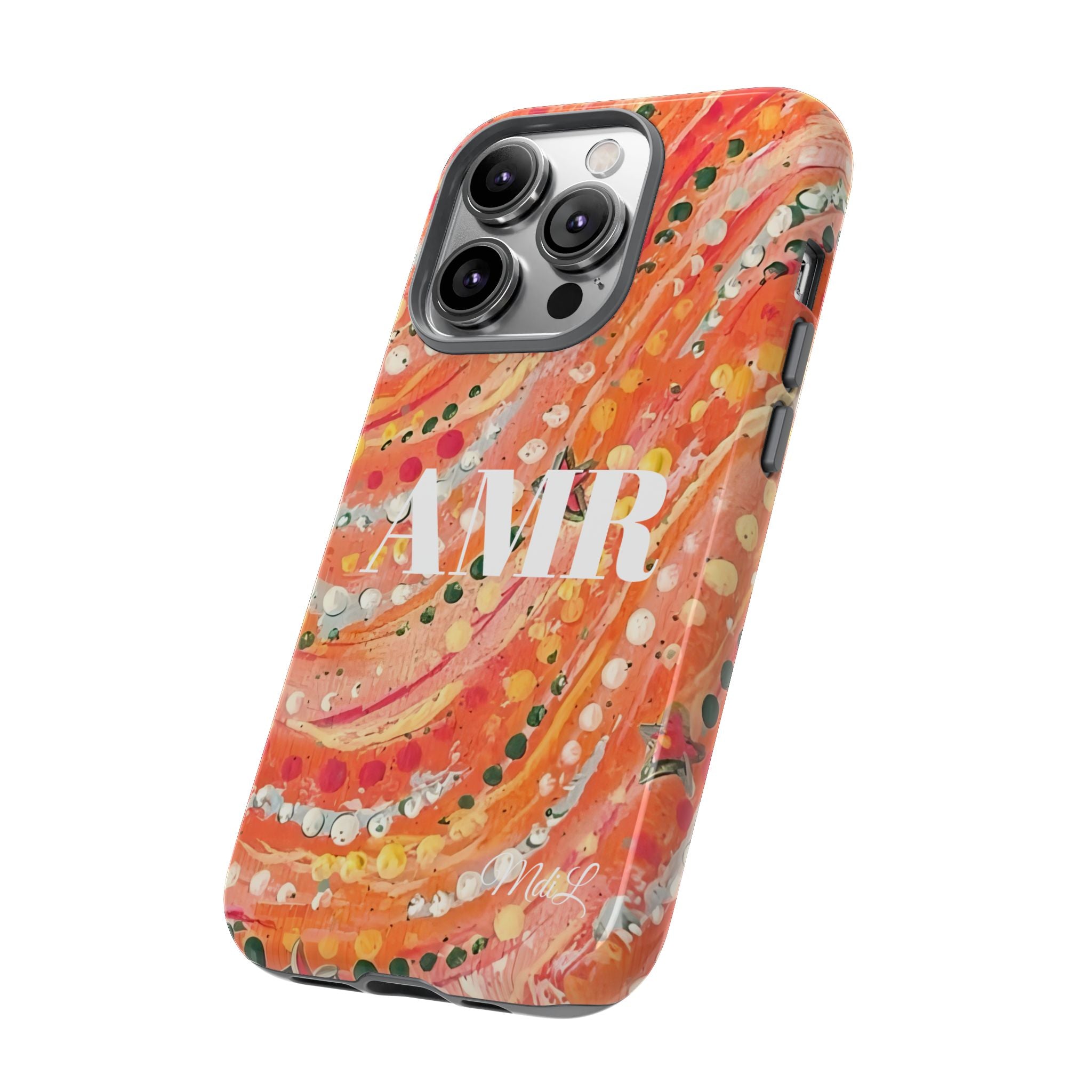 Tropics Personalized