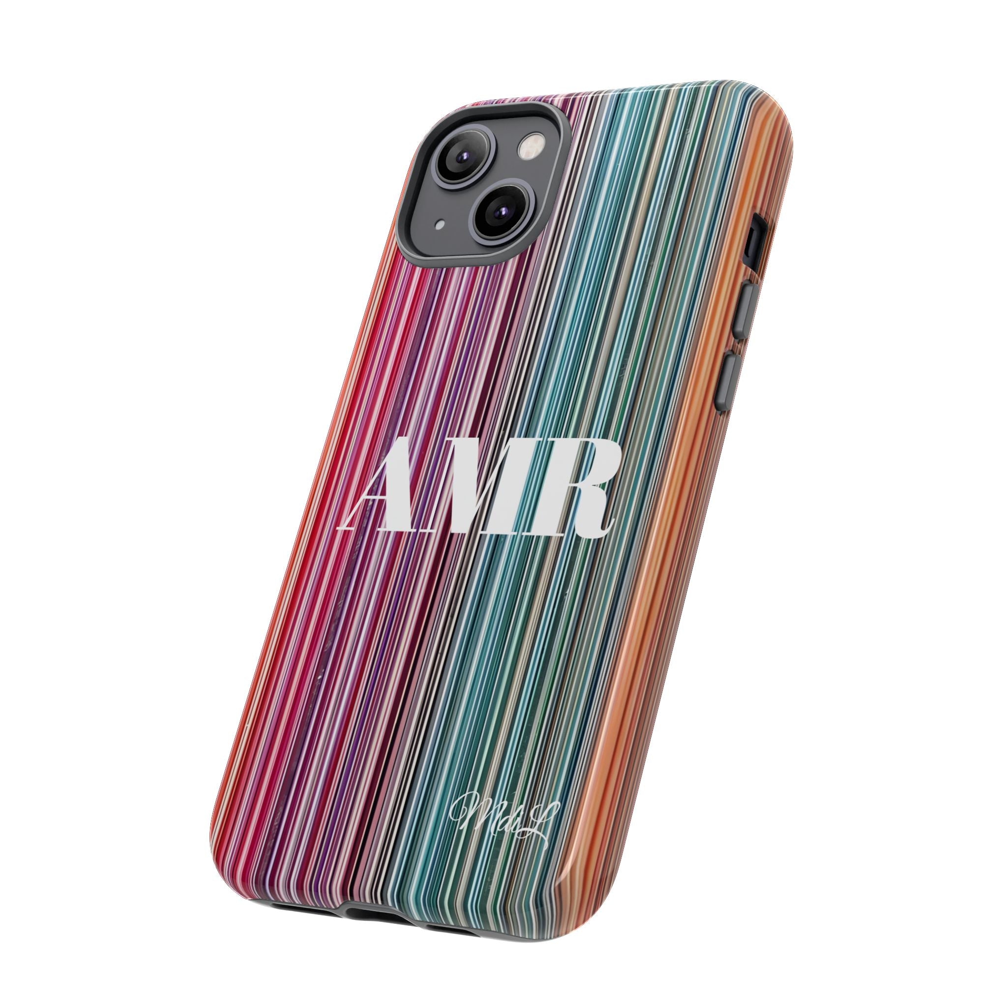 Sunset Riviera Personalized