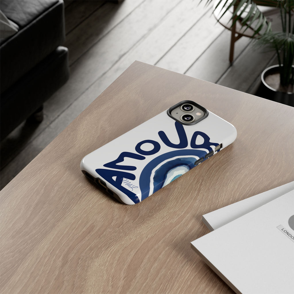 Amour d'Été