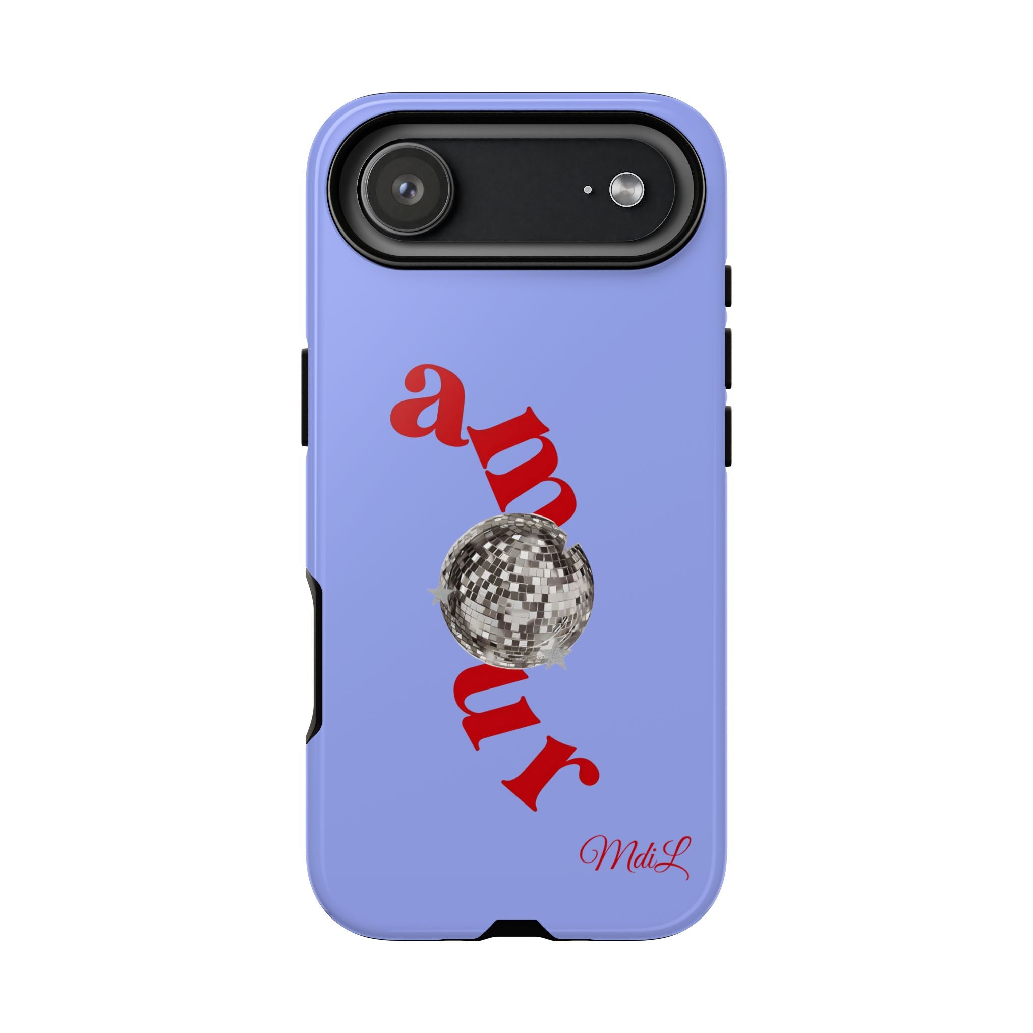 Amour Disco | Baby Blue