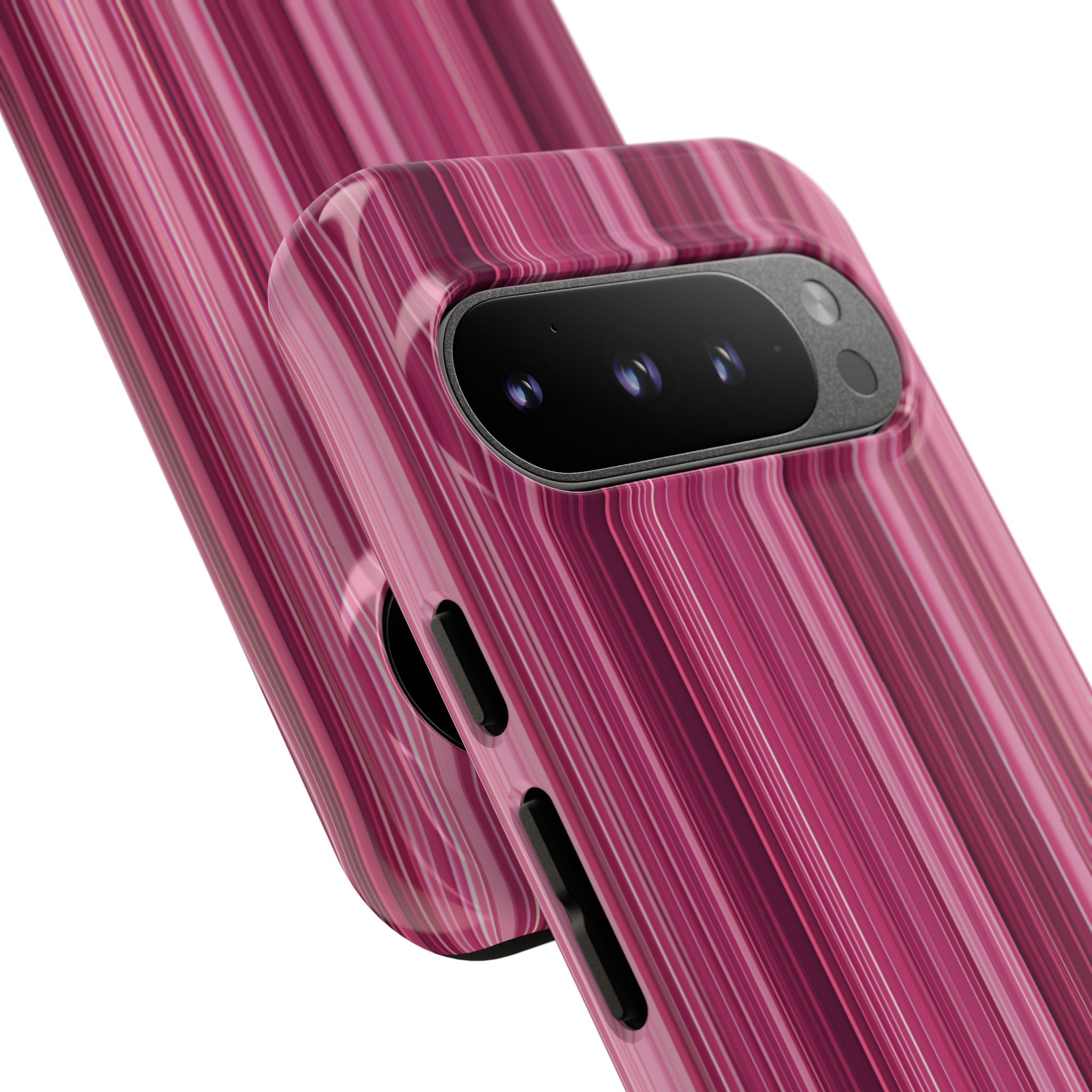 Fuschia Glow