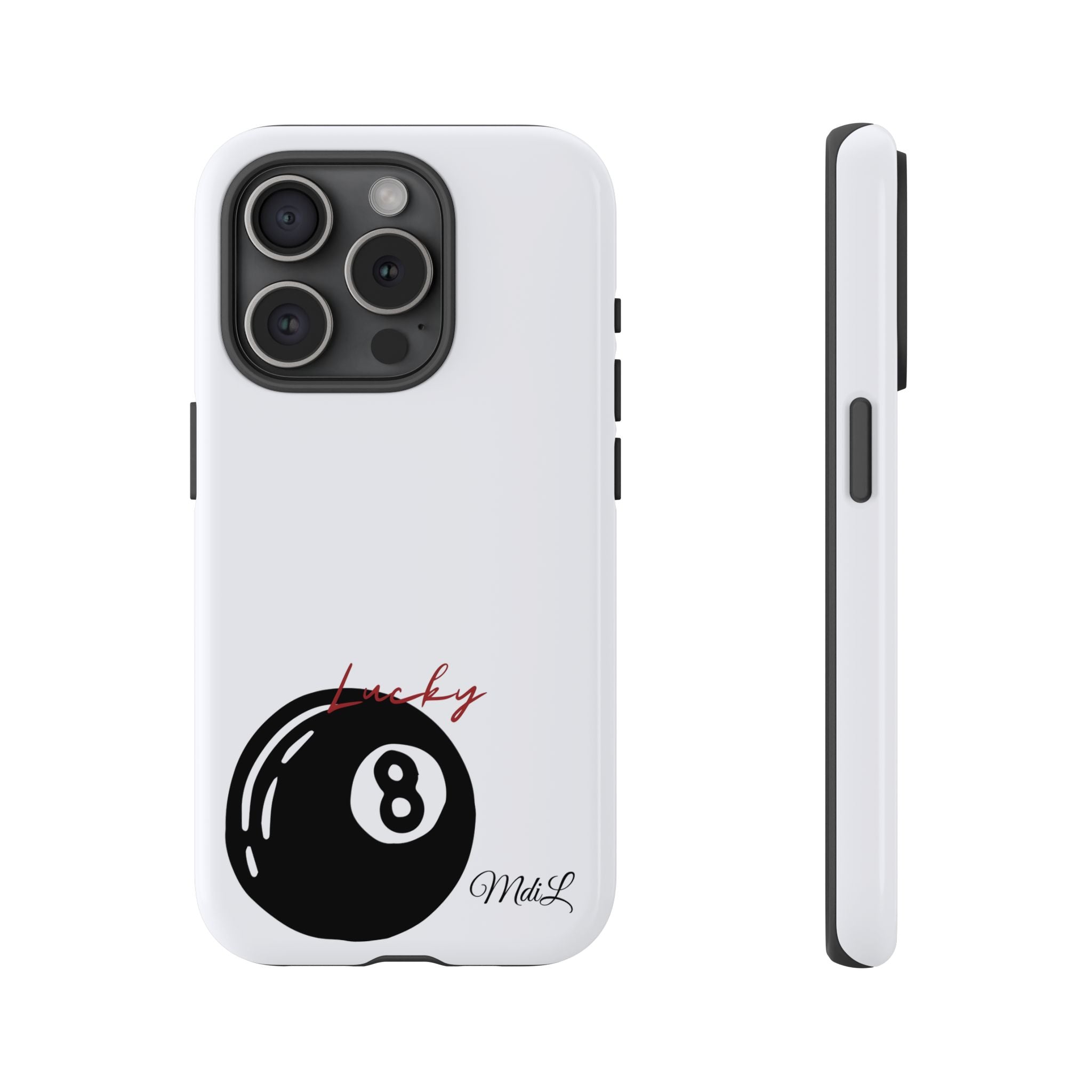 8-Ball | Lucky - Mare di Luna