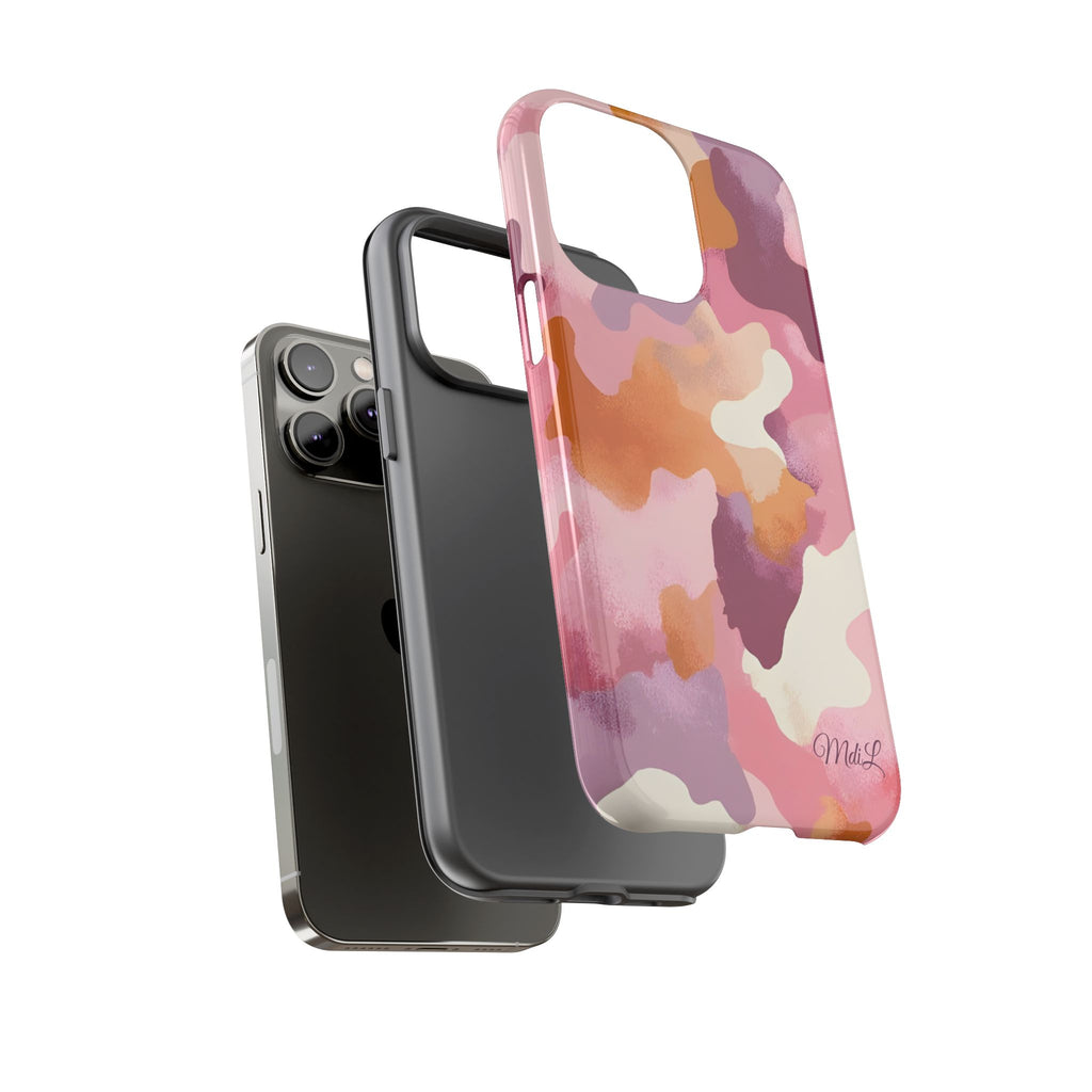 Pastel Camo