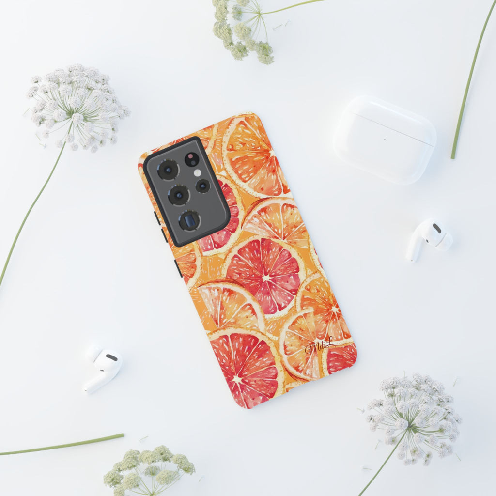Citrus Kiss