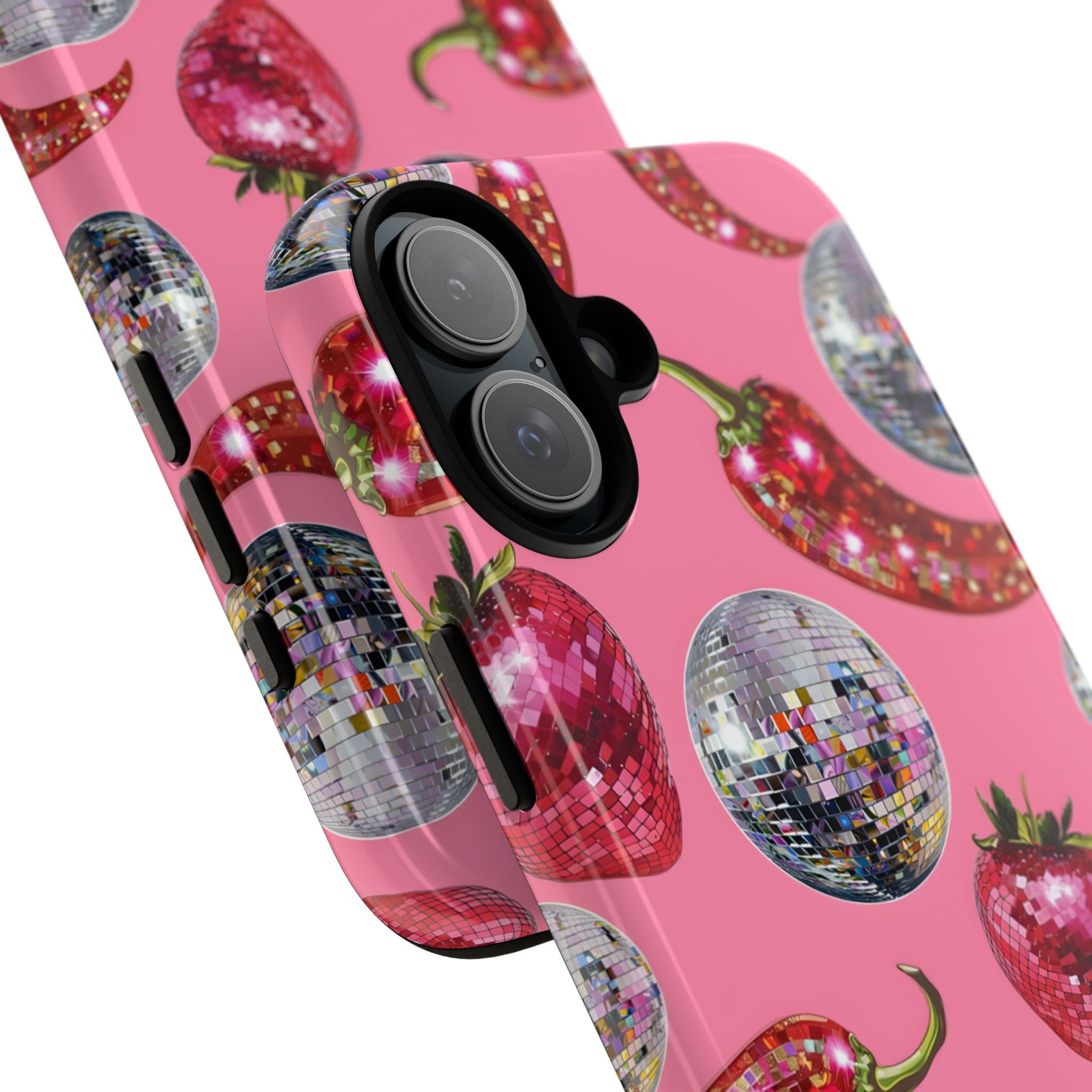 Party | Chili & Strawberry Disco - Mare di Luna