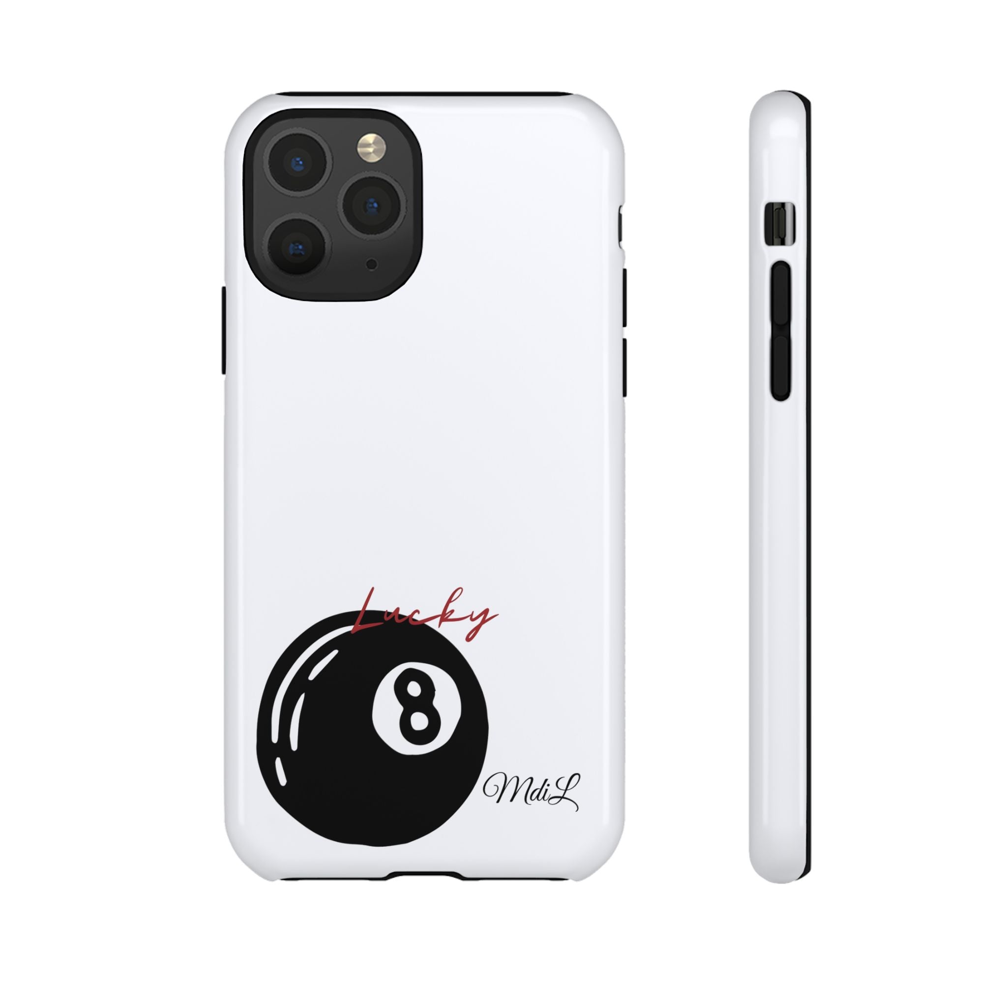 8-Ball | Lucky - Mare di Luna