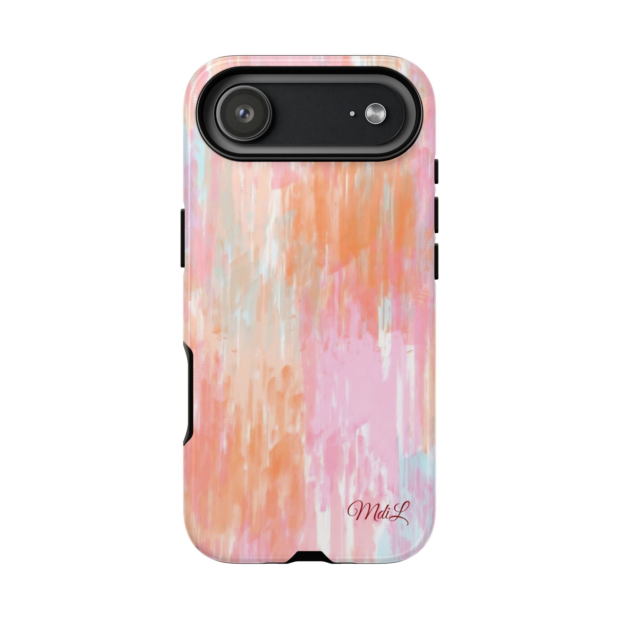 Pastel Blush