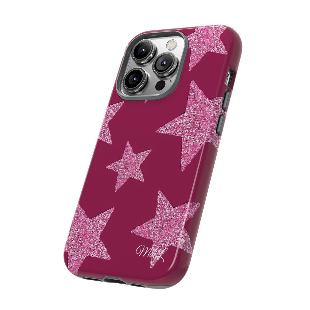 Starlight | Dark Pink - Mare di Luna