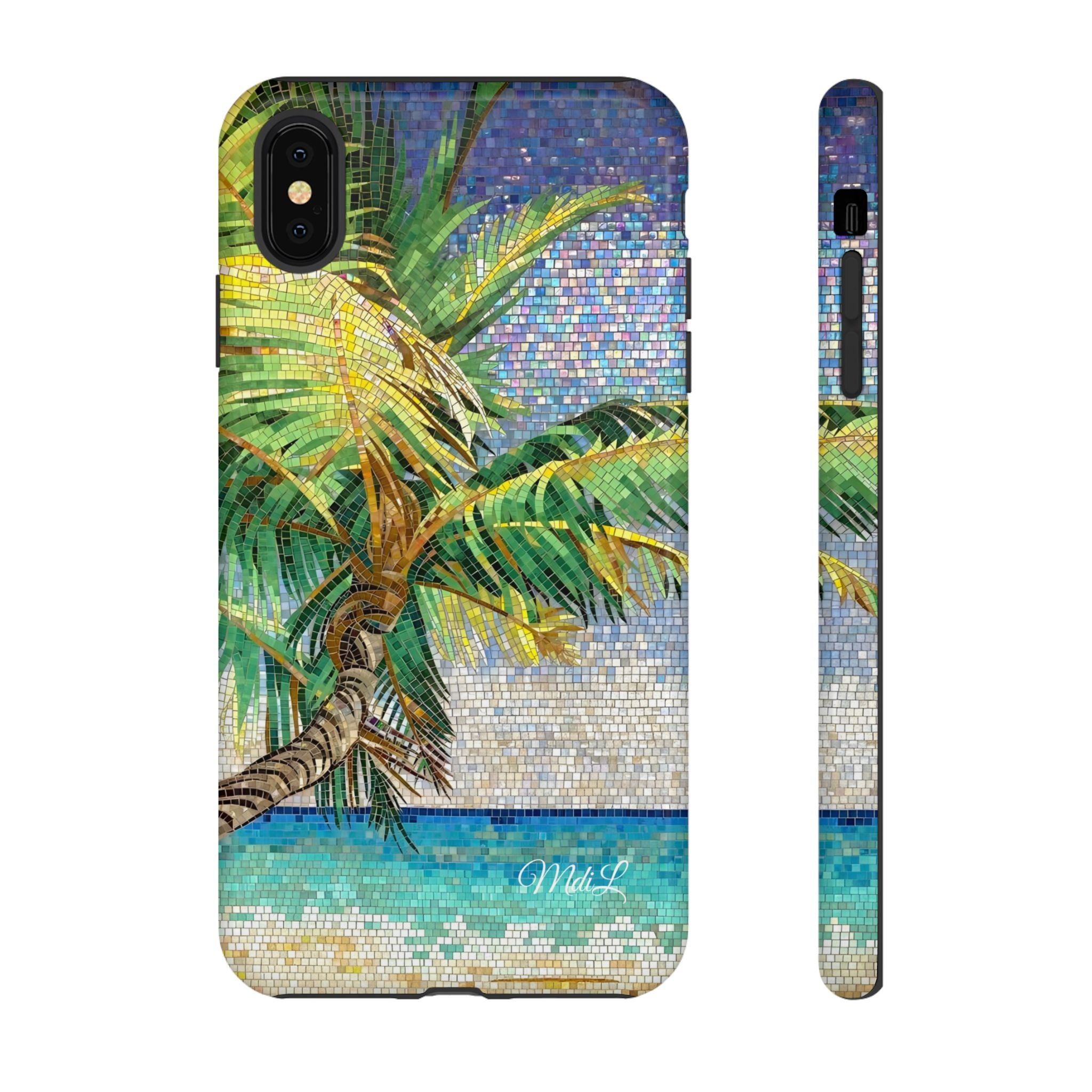 Palm Azure