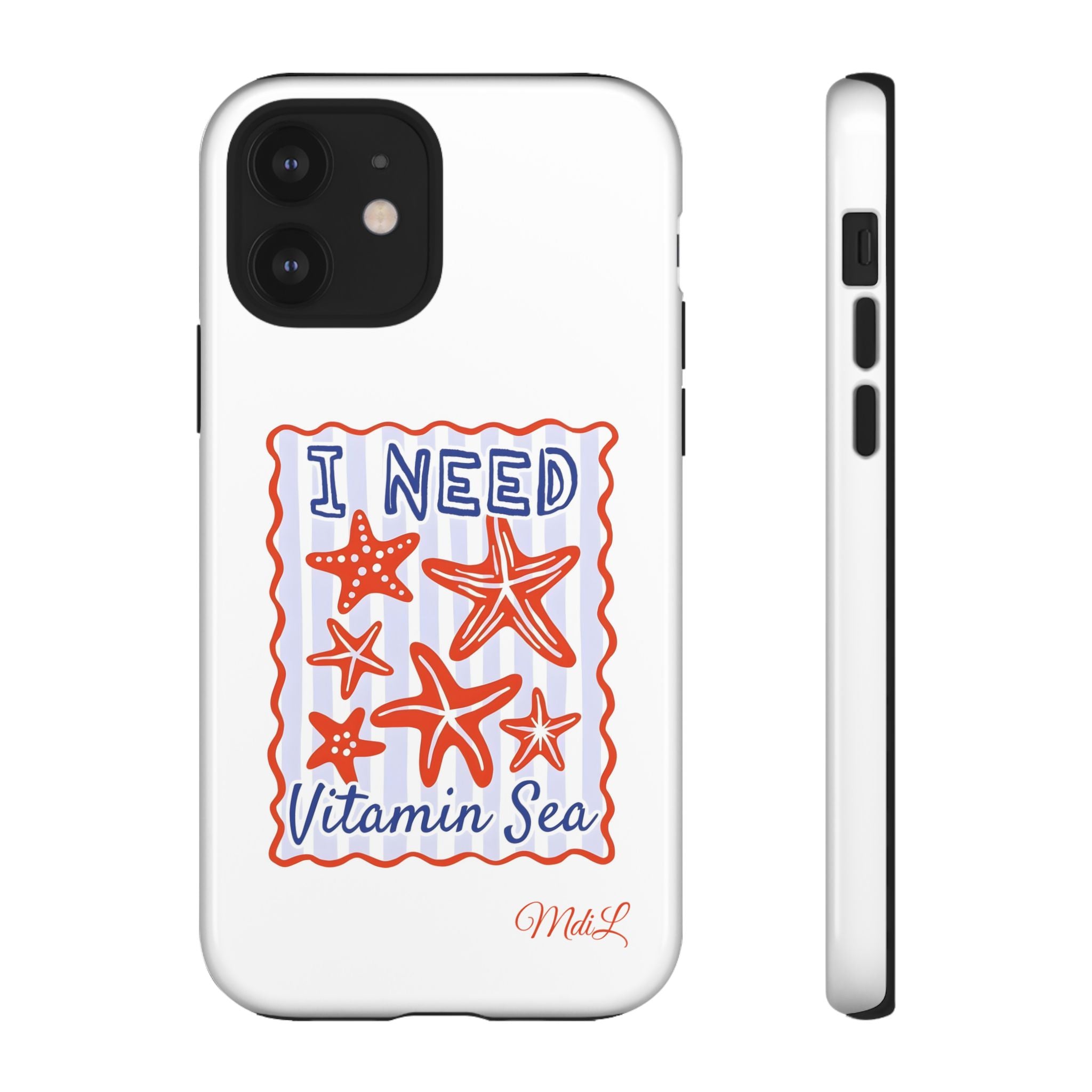 Vitamin Sea