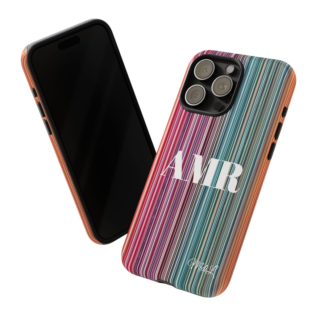 Sunset Riviera Personalized