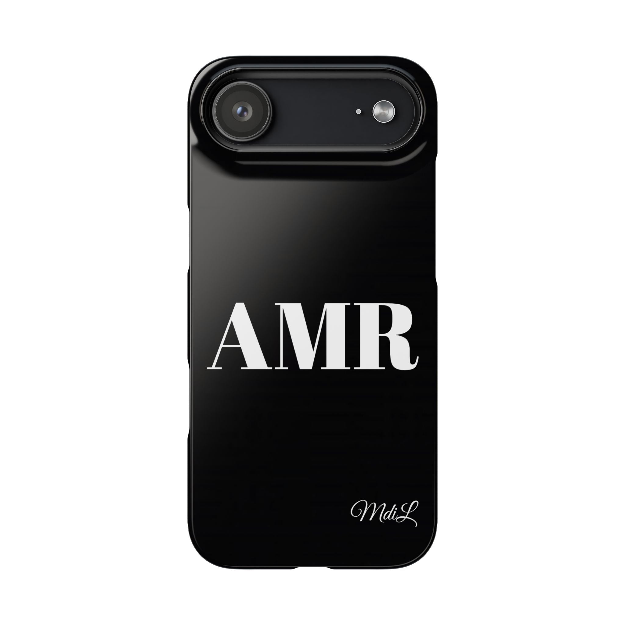 Personalized Snap Case