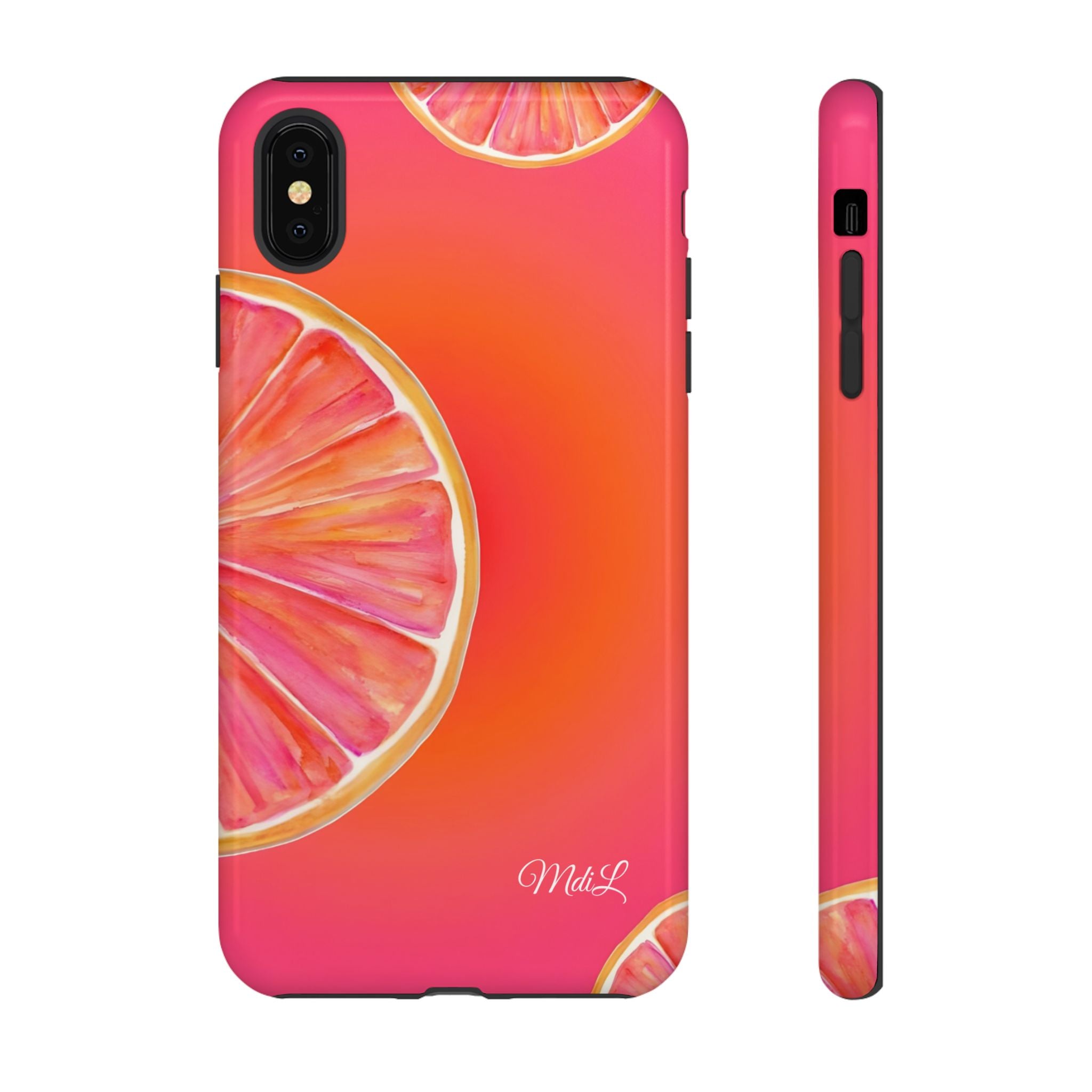 Citrus Glow