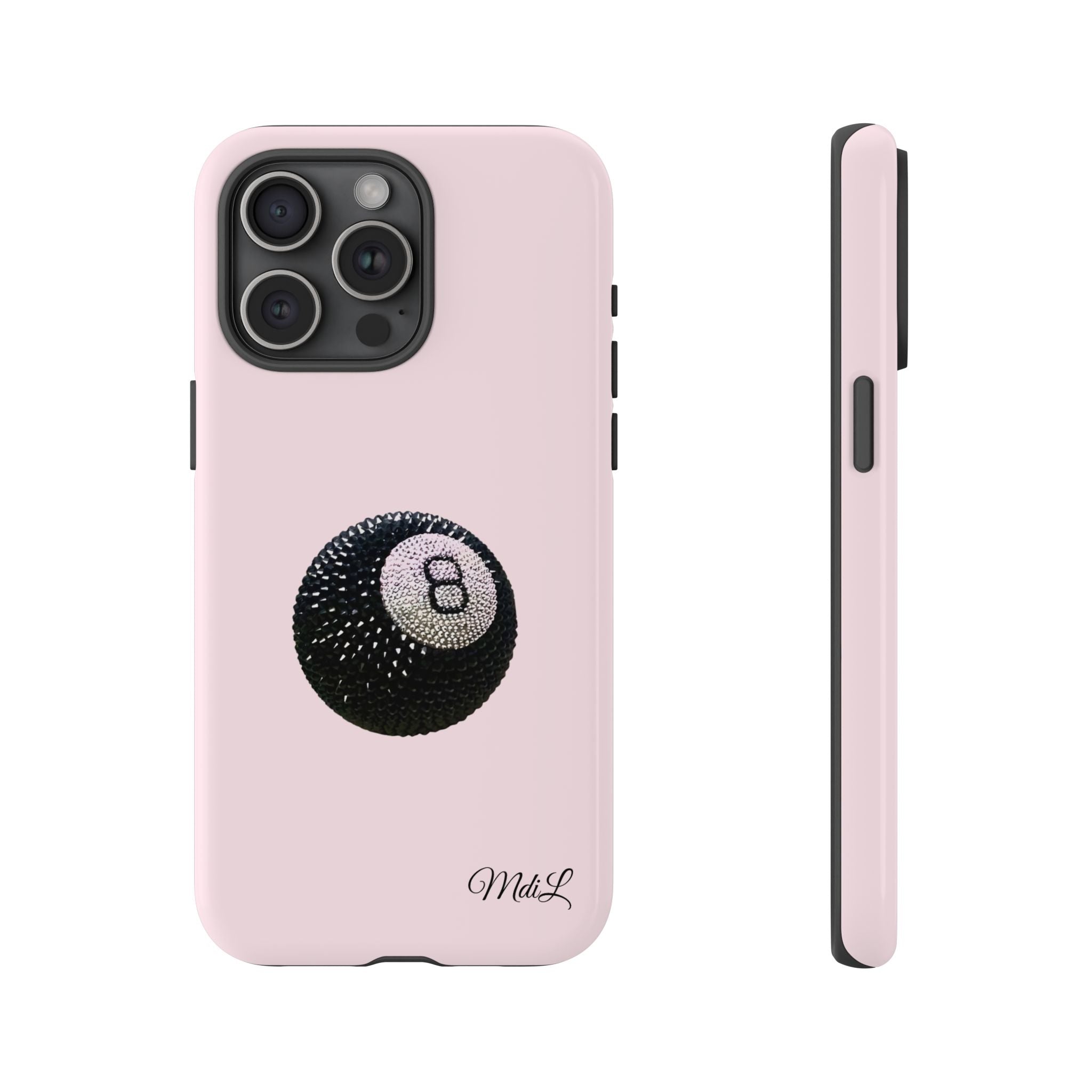 8-Ball | Pink - Mare di Luna