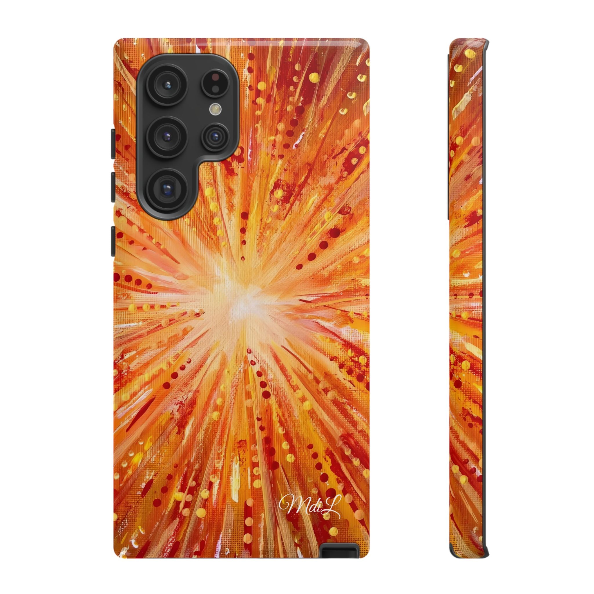 Coral Love