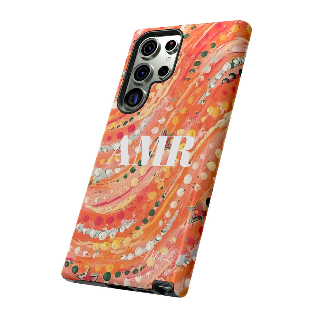 Tropics Personalized