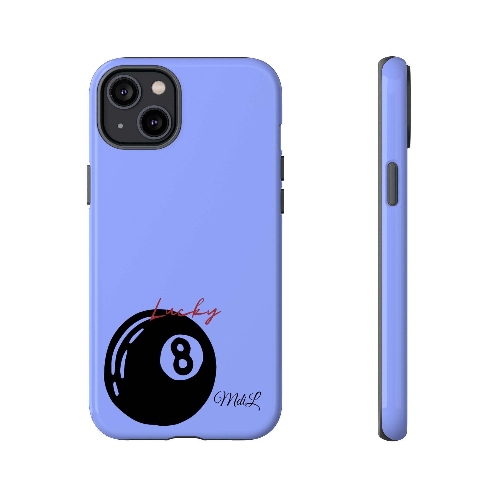 8-Ball | Lucky Blue - Mare di Luna