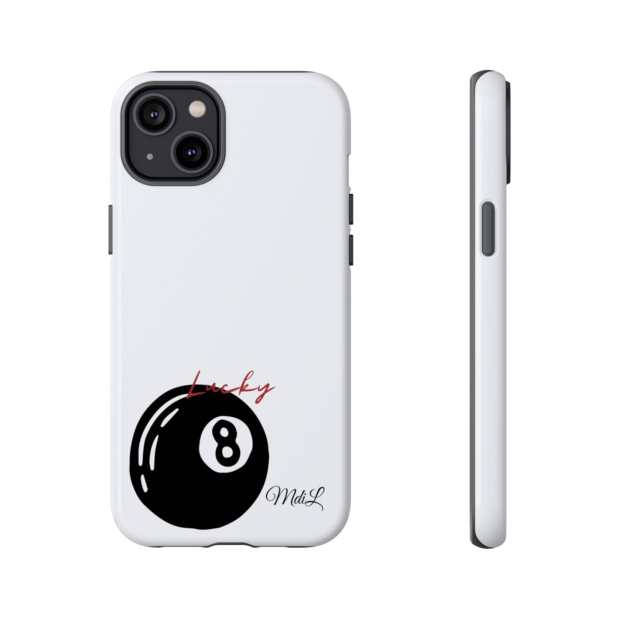 8-Ball | Lucky - Mare di Luna