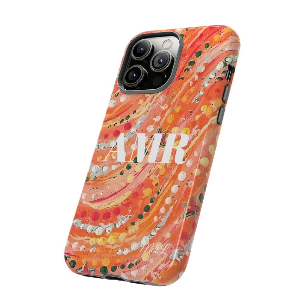 Tropics Personalized