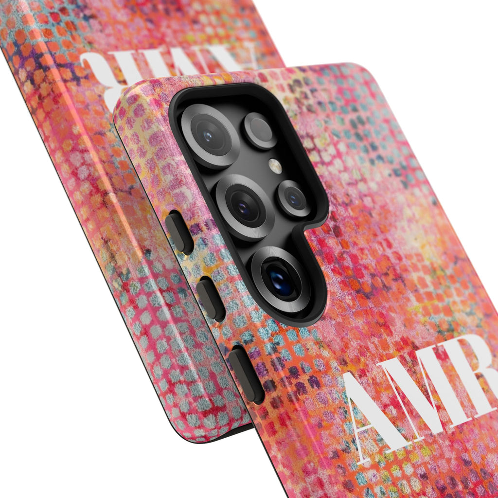 Tramonto Rosa Personalized