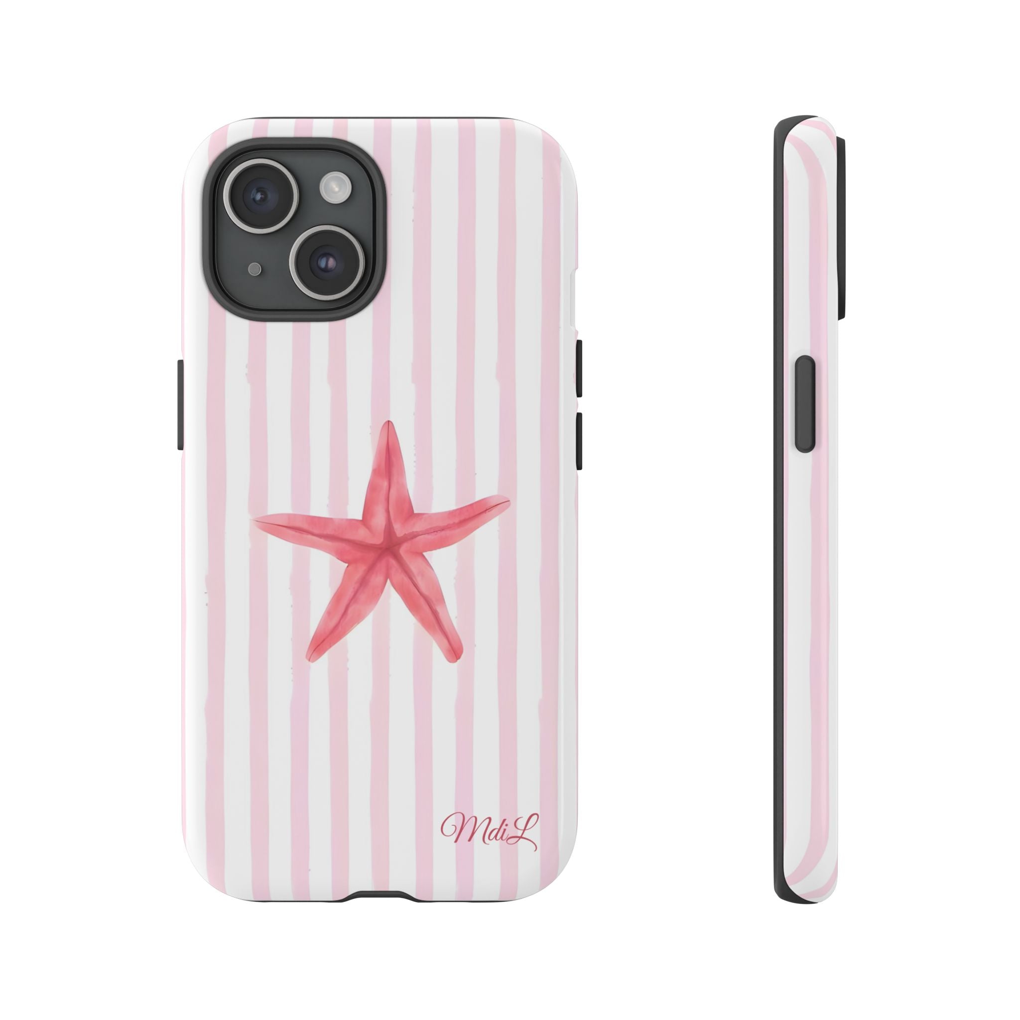 Starfish Stripes