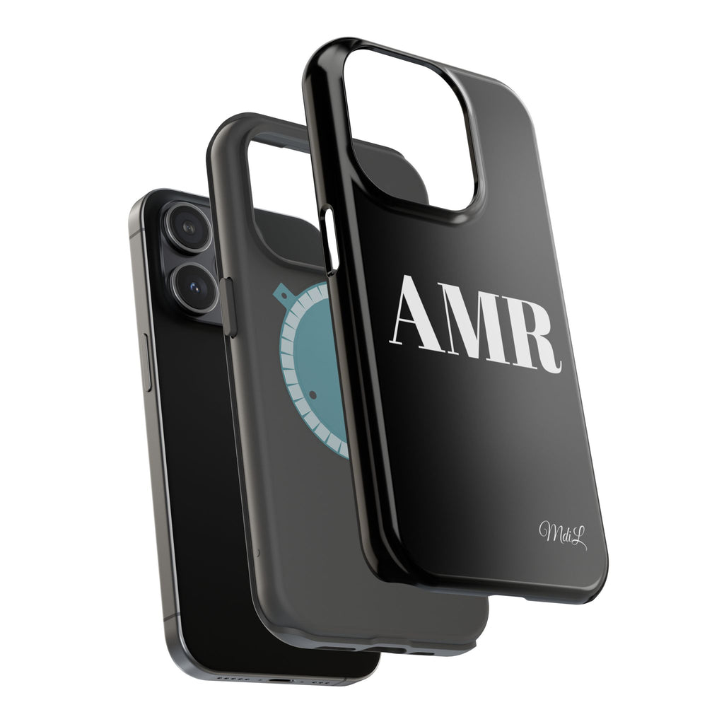 Personalized Tough MagSafe Case
