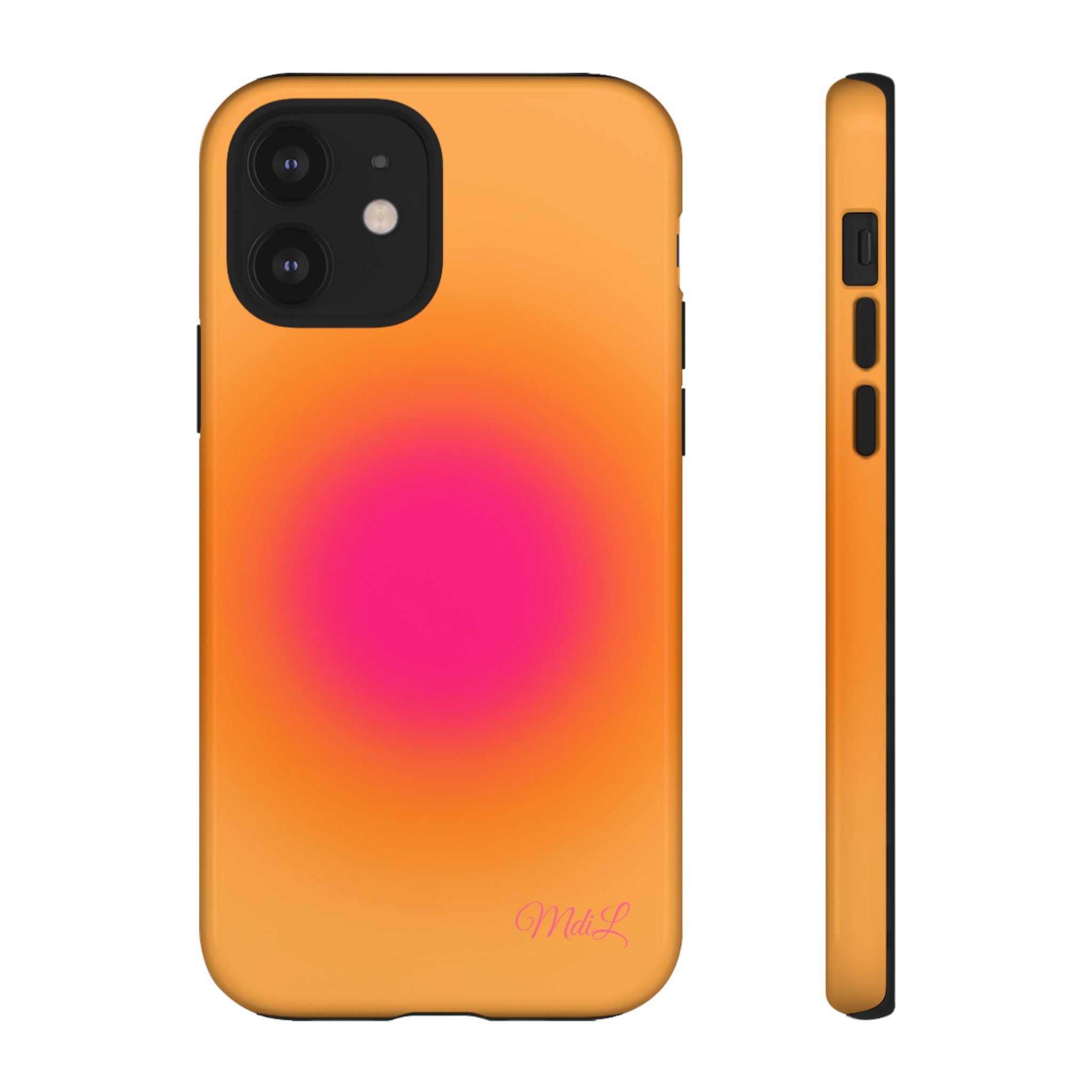 Pink Mango