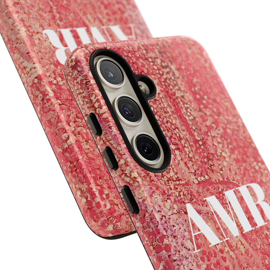 Vine & Bloom Personalized