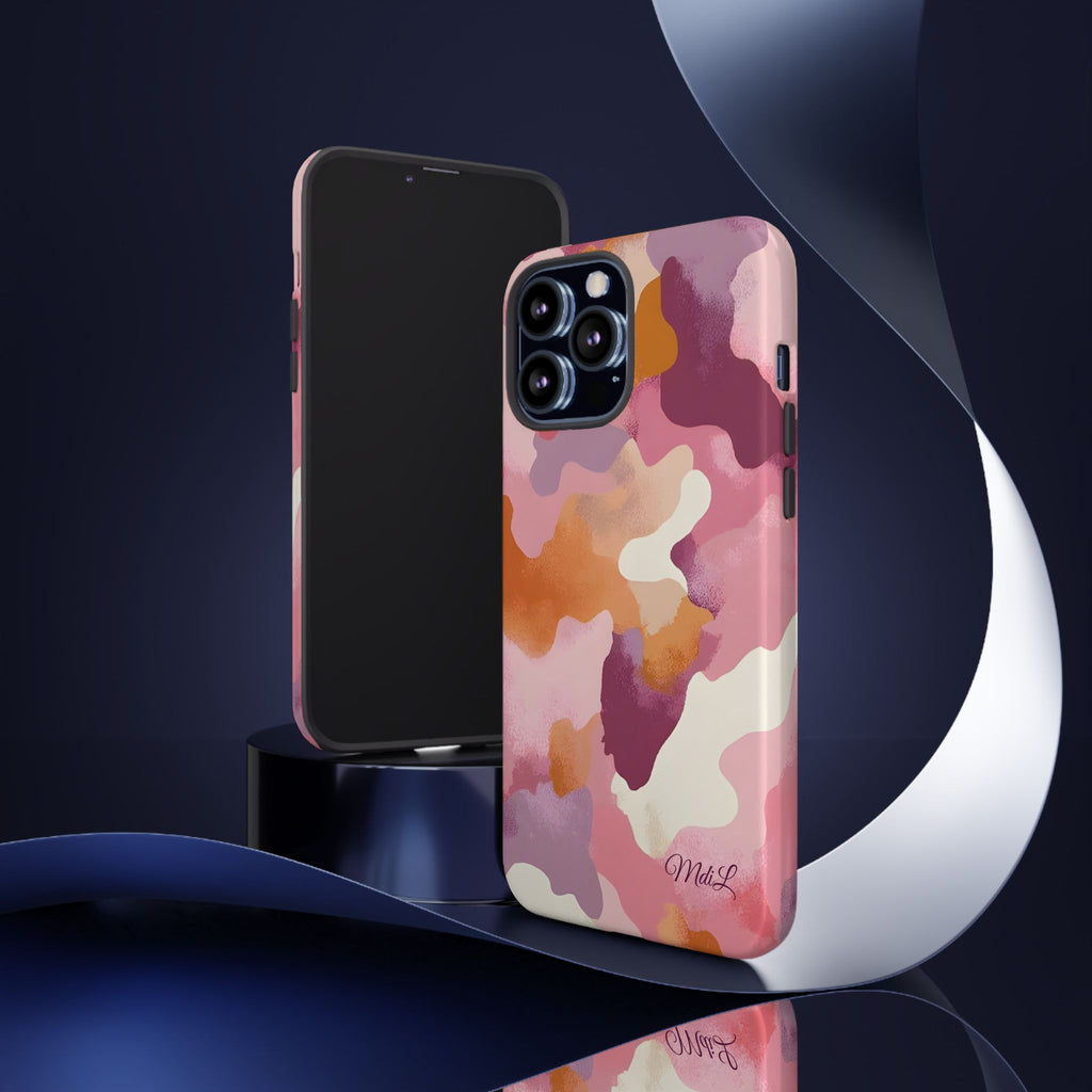 Pastel Camo